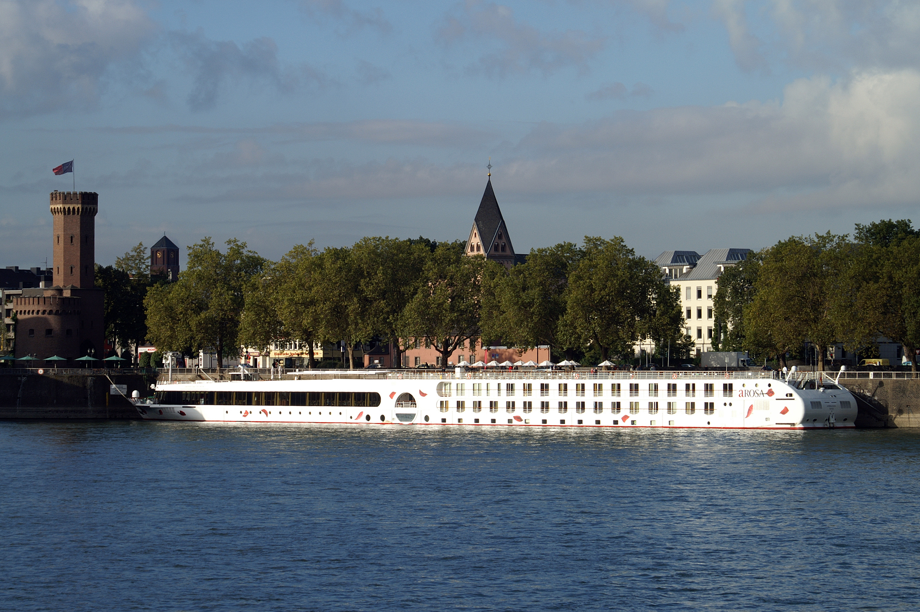 A-Rosa Silva (ship, 2012) 009