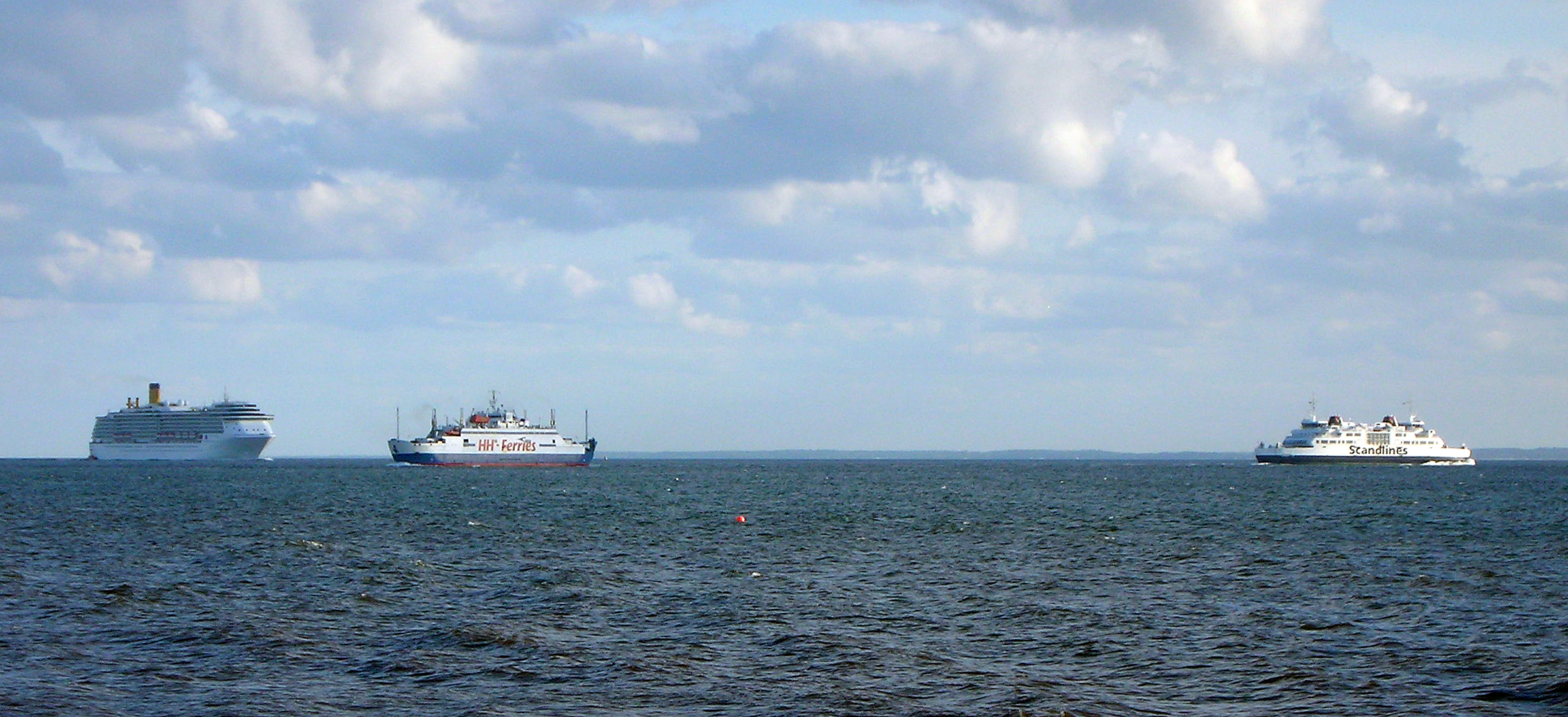 Öresundstrafik-1