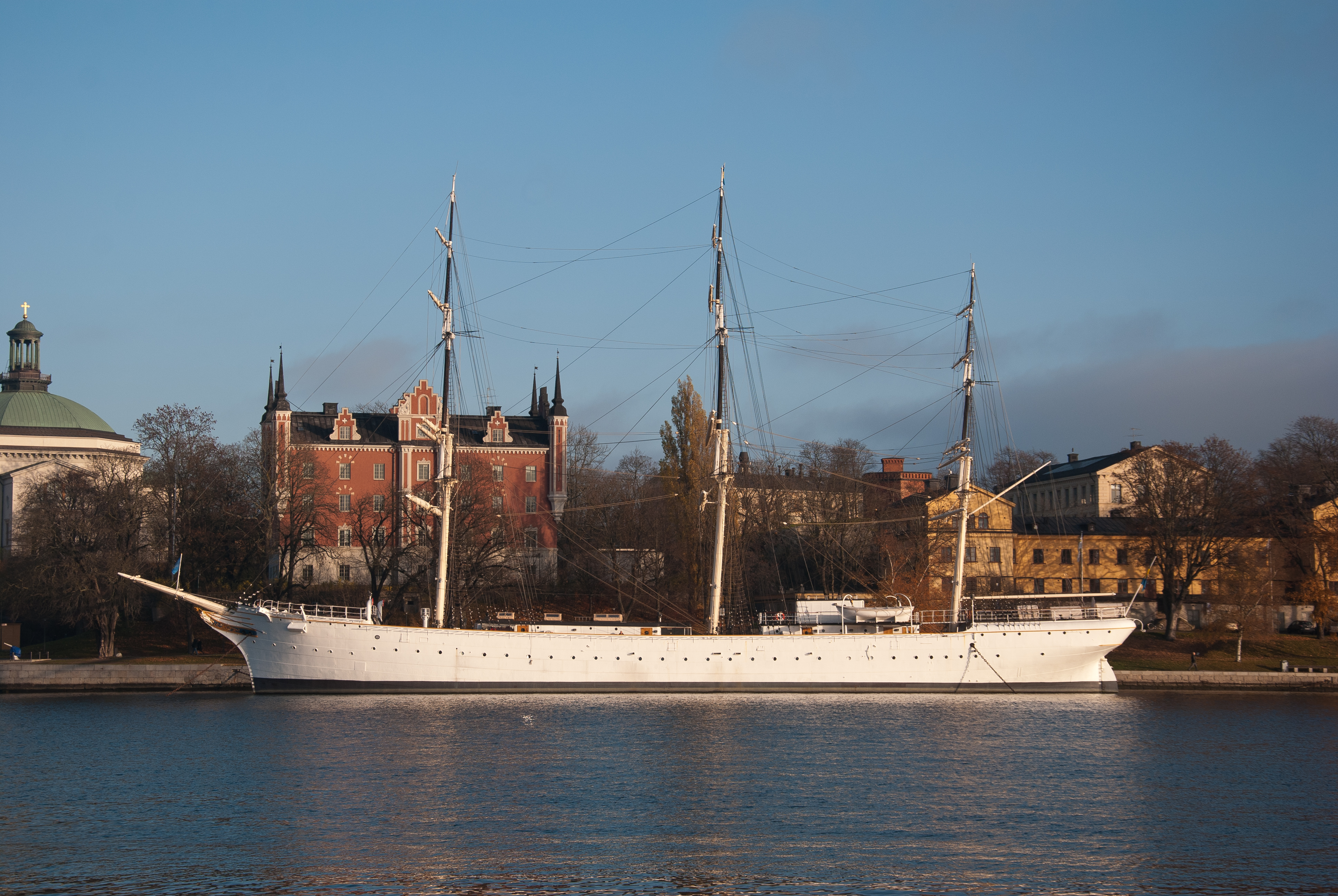 Af Chapman November 2011