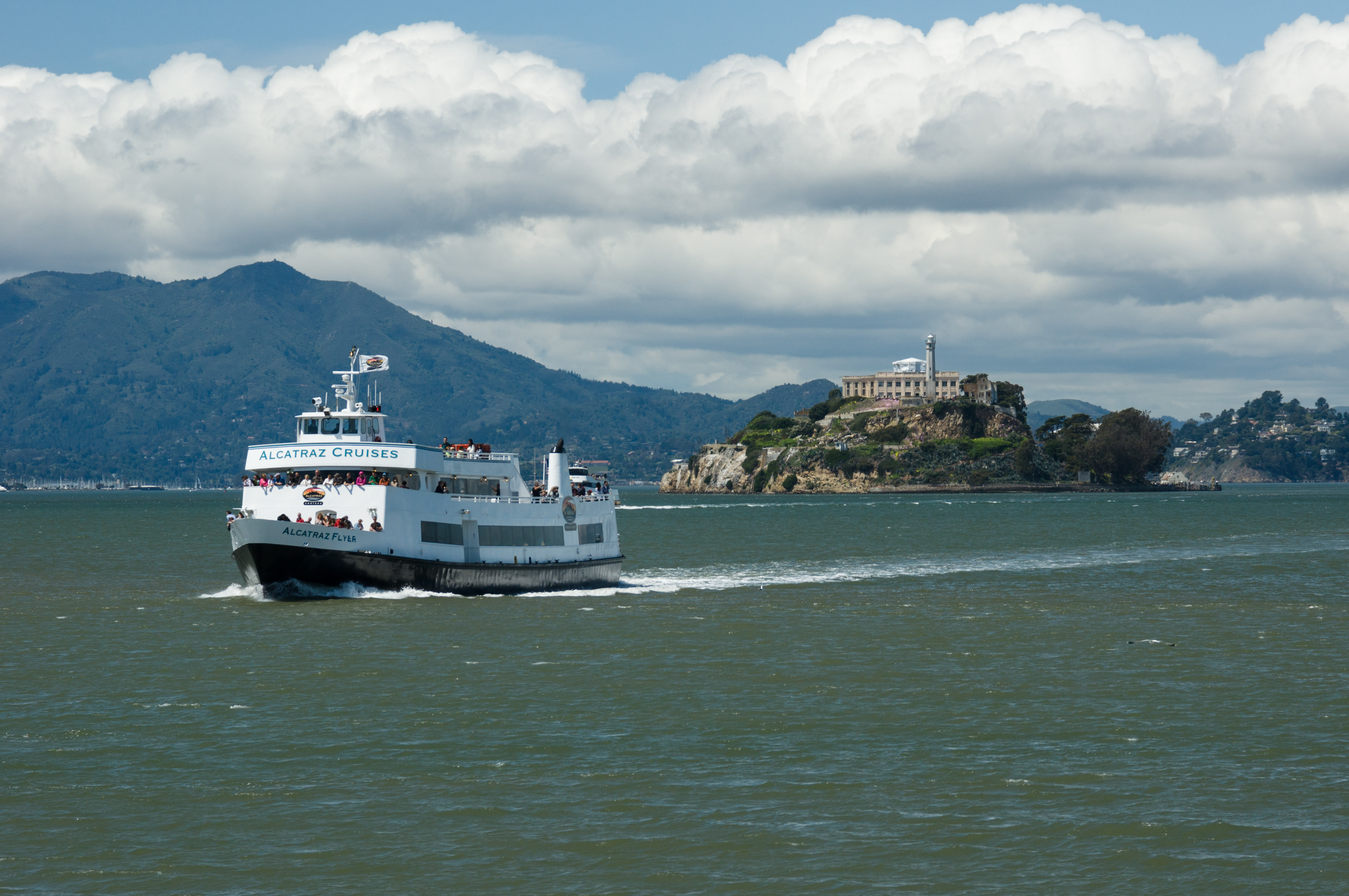 Alcatraz, Wikiexp 04