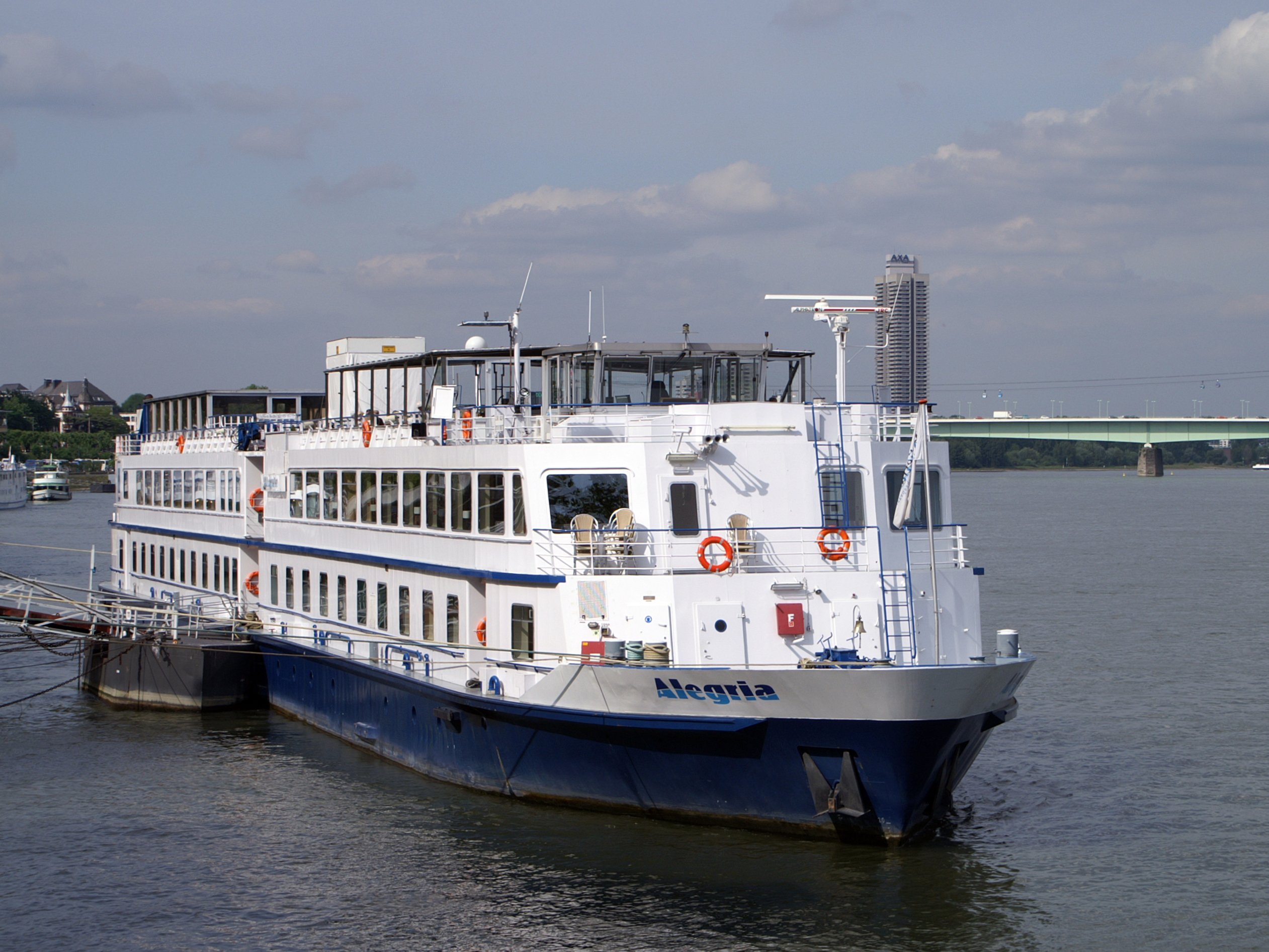 Alegria (ship, 1985) 005