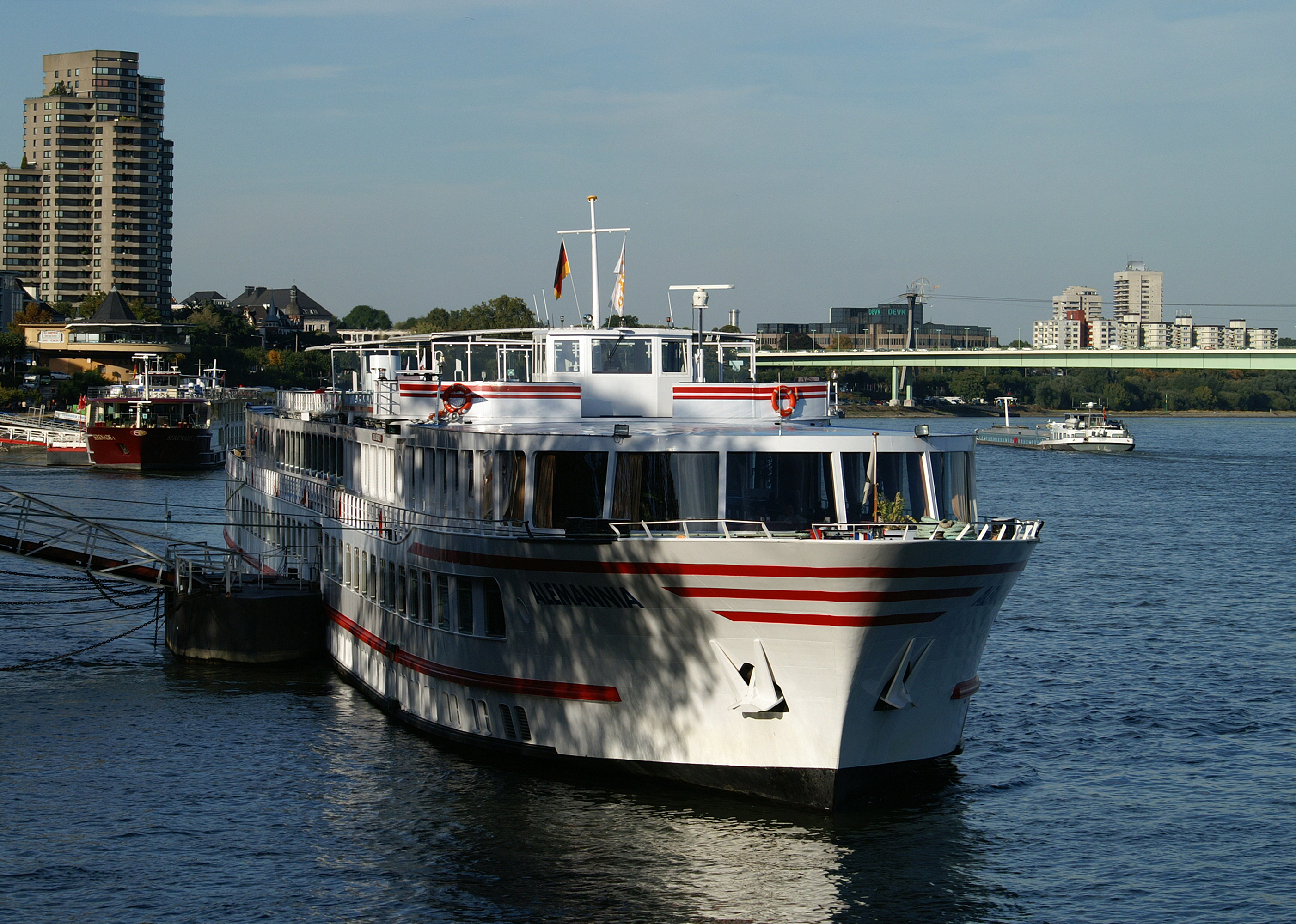 Alemannia (ship, 1971) 024