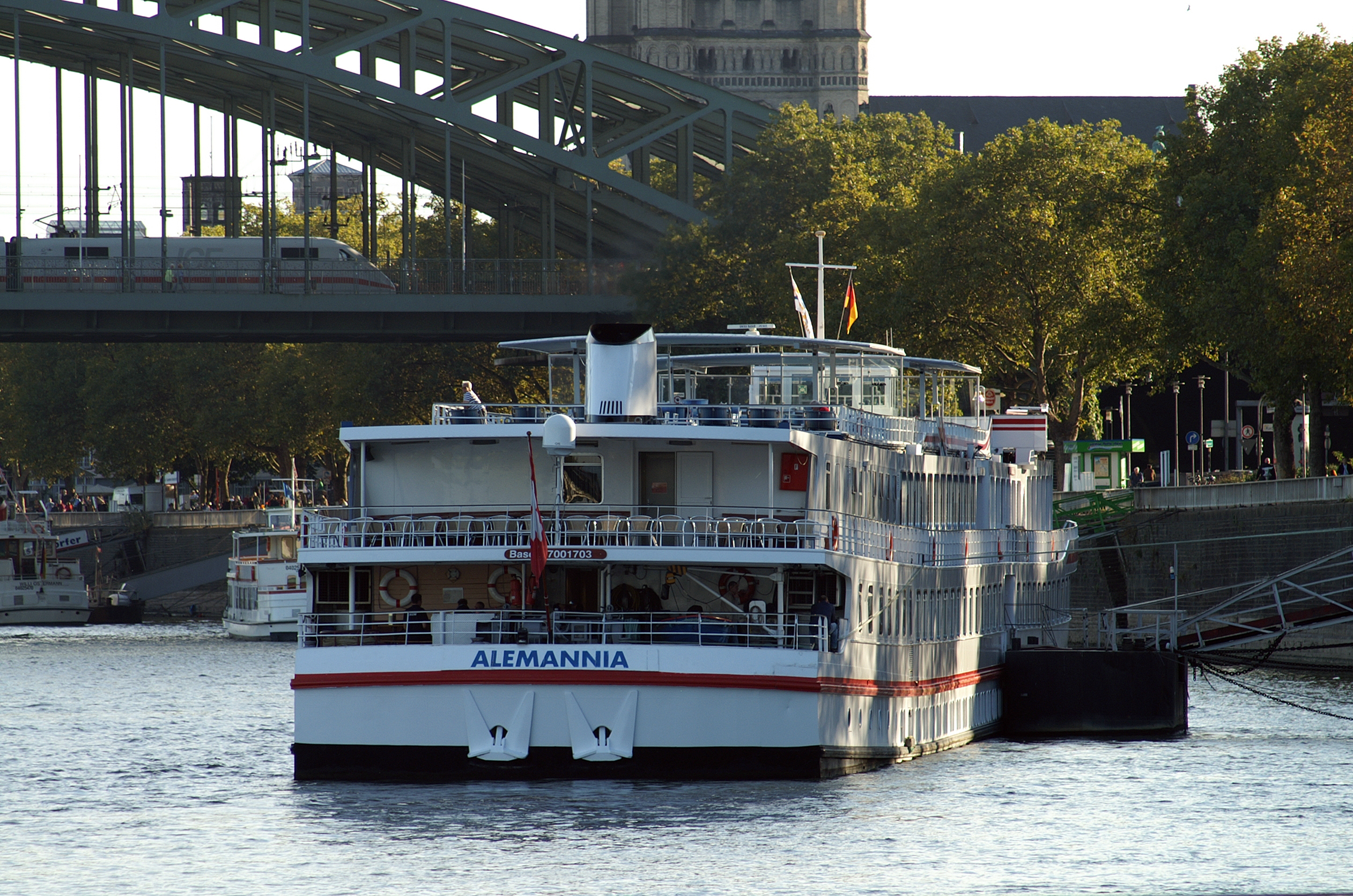 Alemannia (ship, 1971) 025