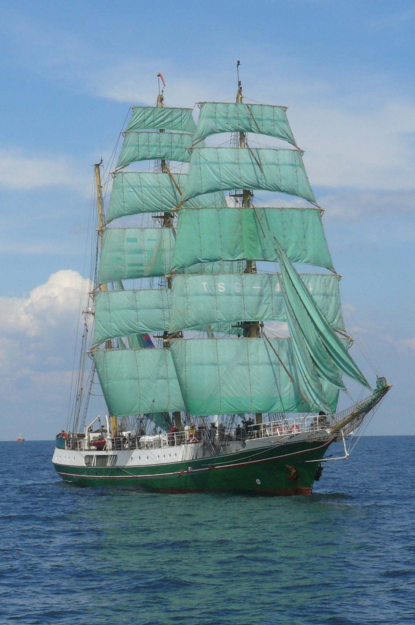 Alexander von Humboldt
