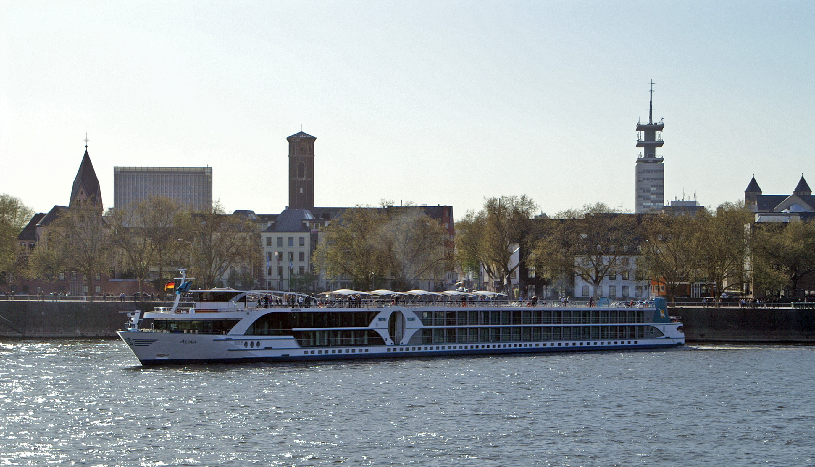 Alina (ship, 2011) 011