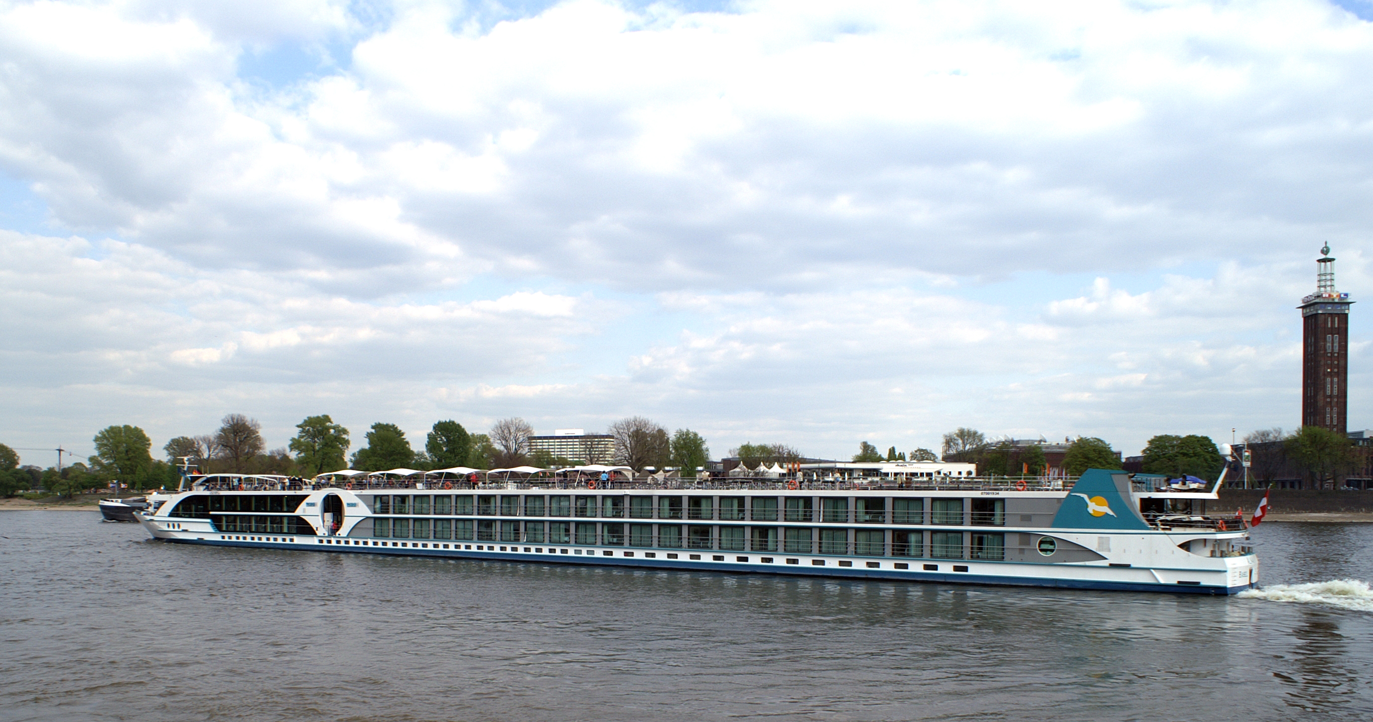 Alina (ship, 2011) 023