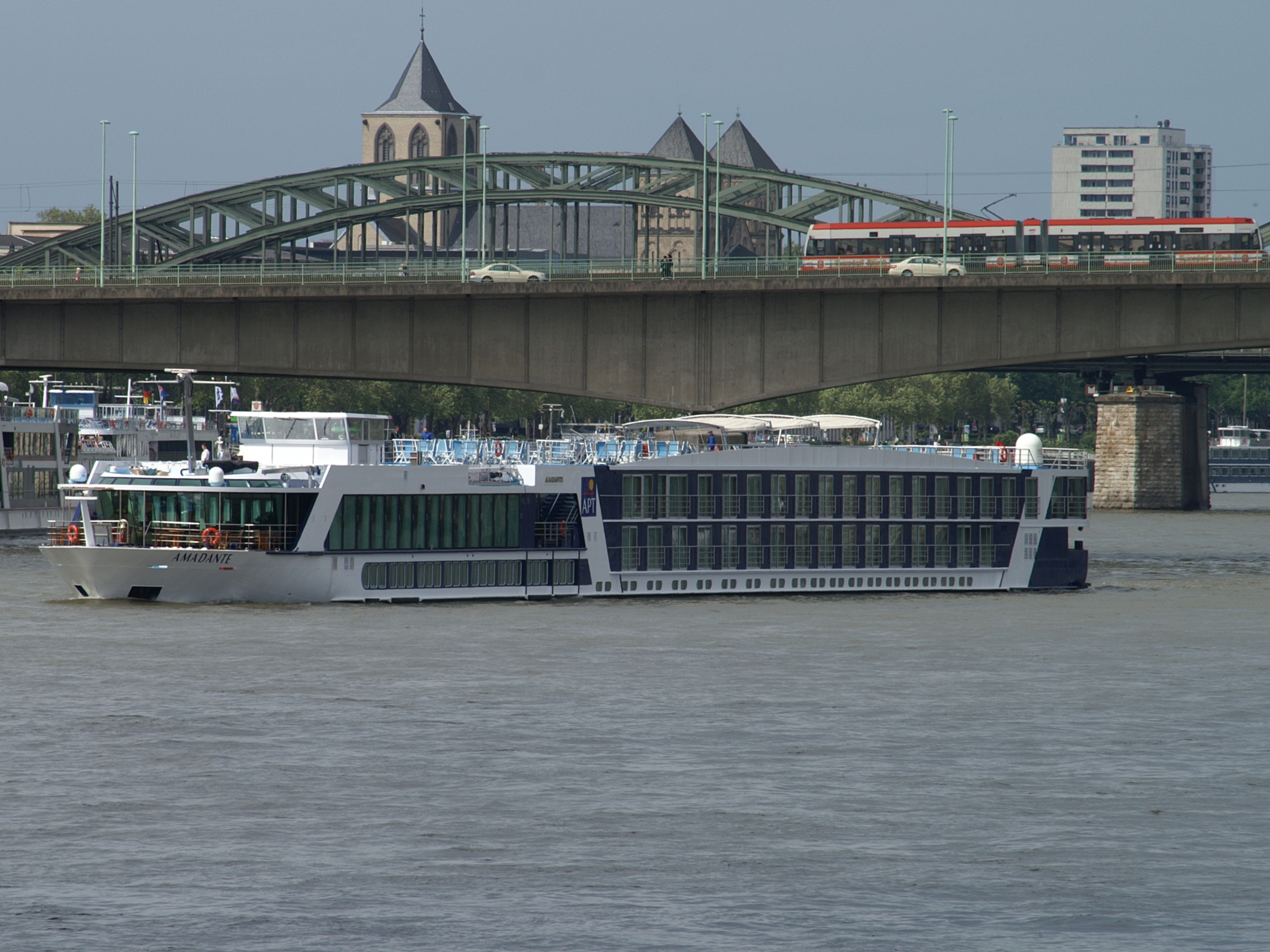 Amadante (ship, 2008) 009