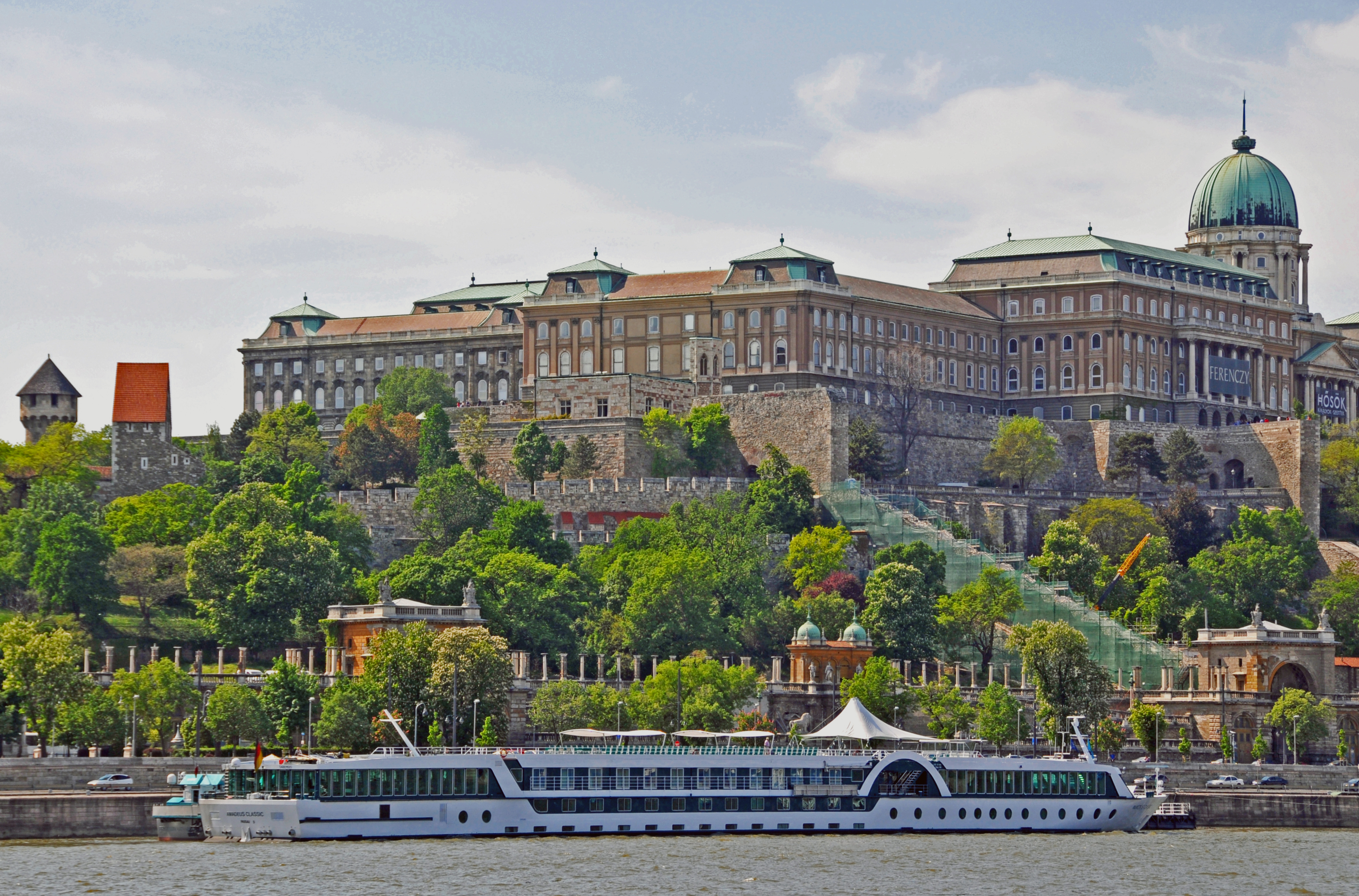 Amadeus Classic (ship, 2001) 002