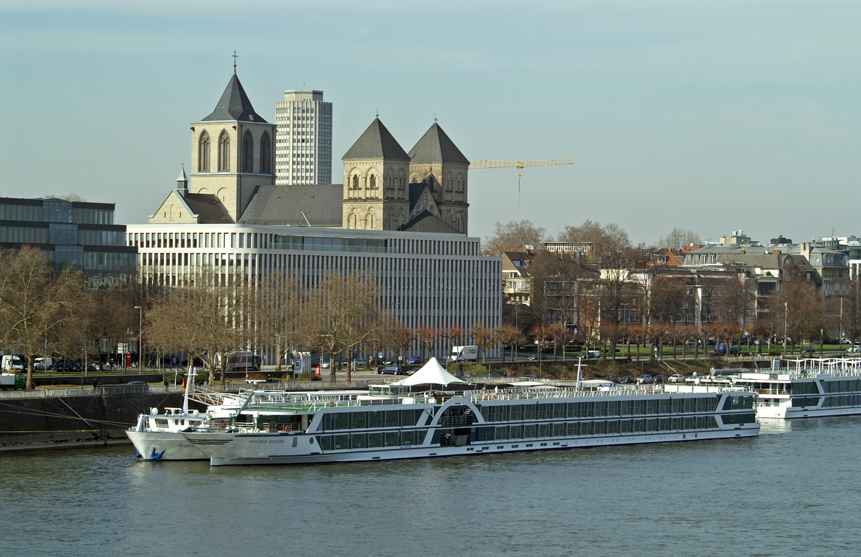 Amadeus Diamond (ship, 2008) 007