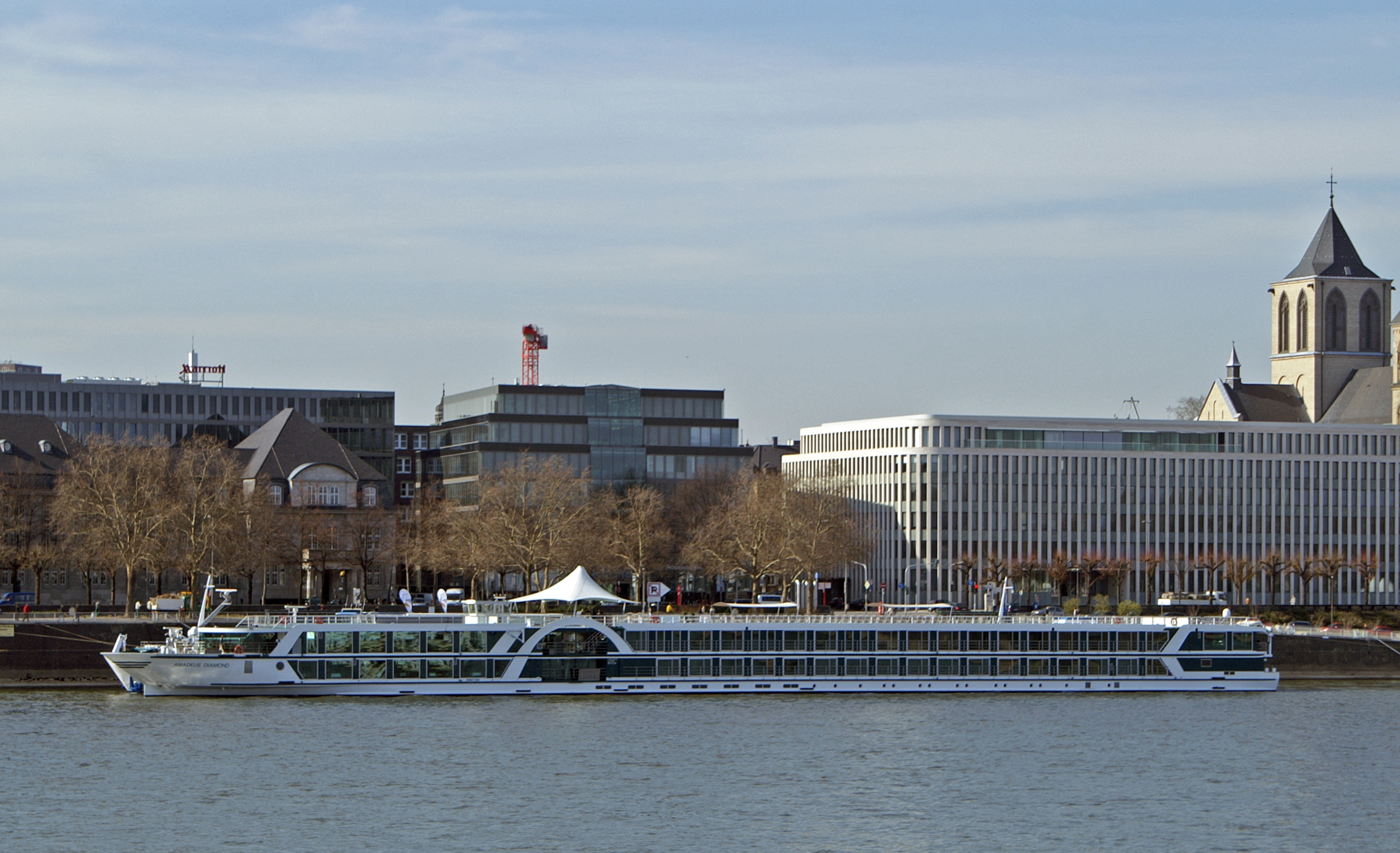 Amadeus Diamond (ship, 2008) 008