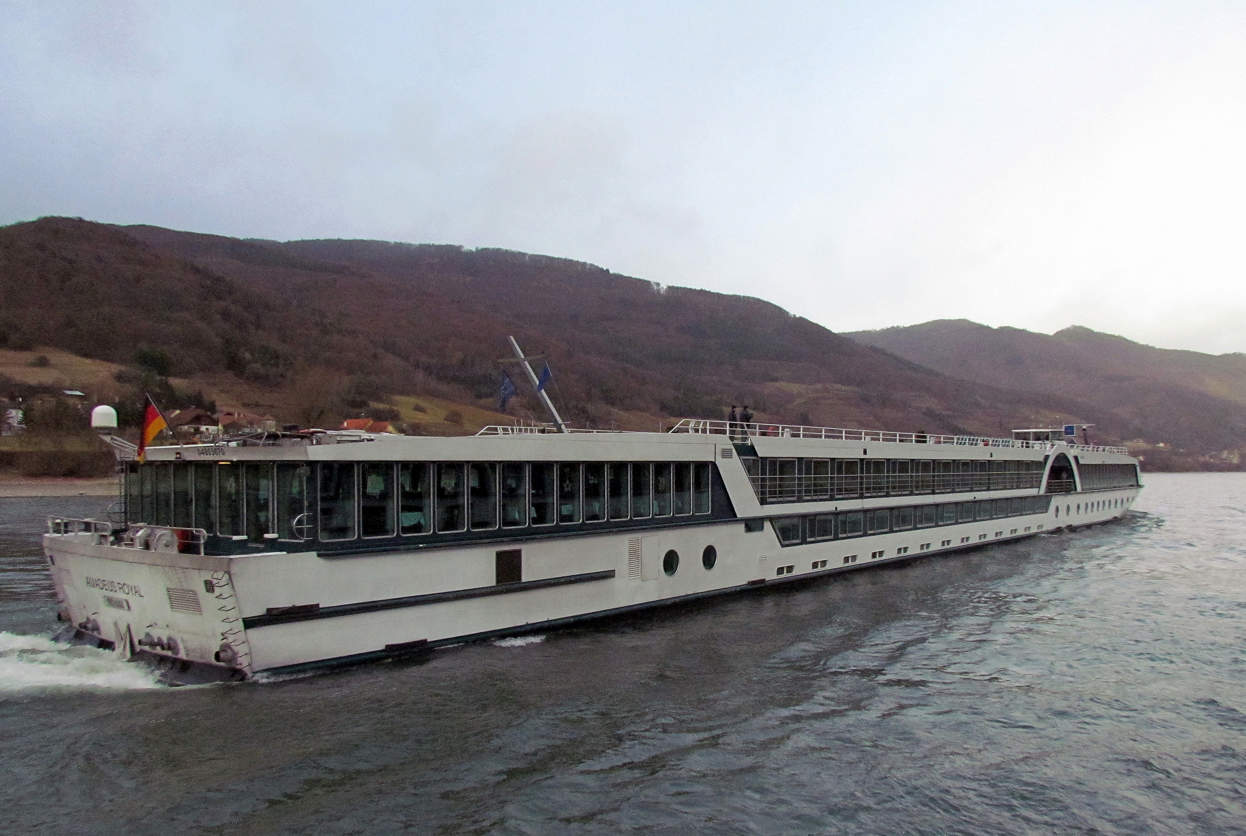 Amadeus Royal (ship, 2005) 007