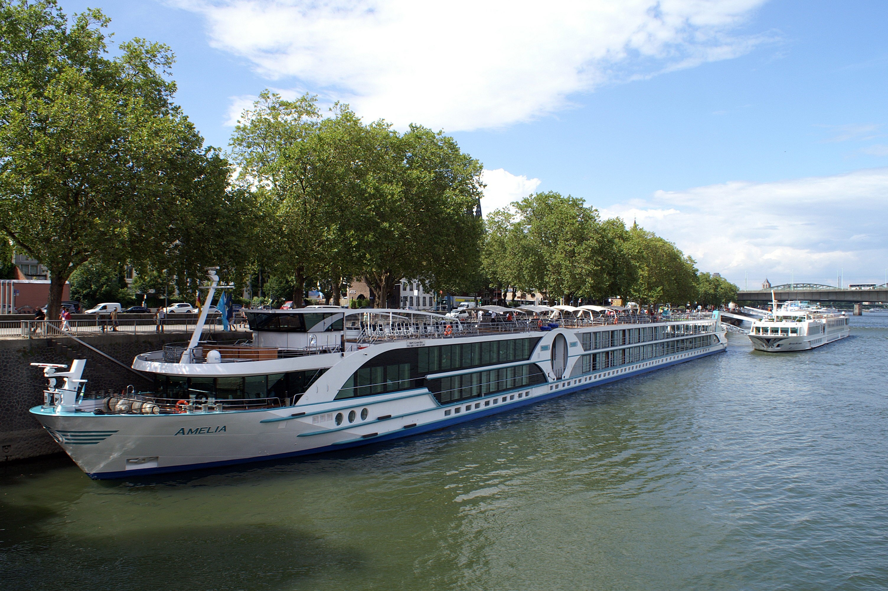 Amelia (ship, 2012) 001