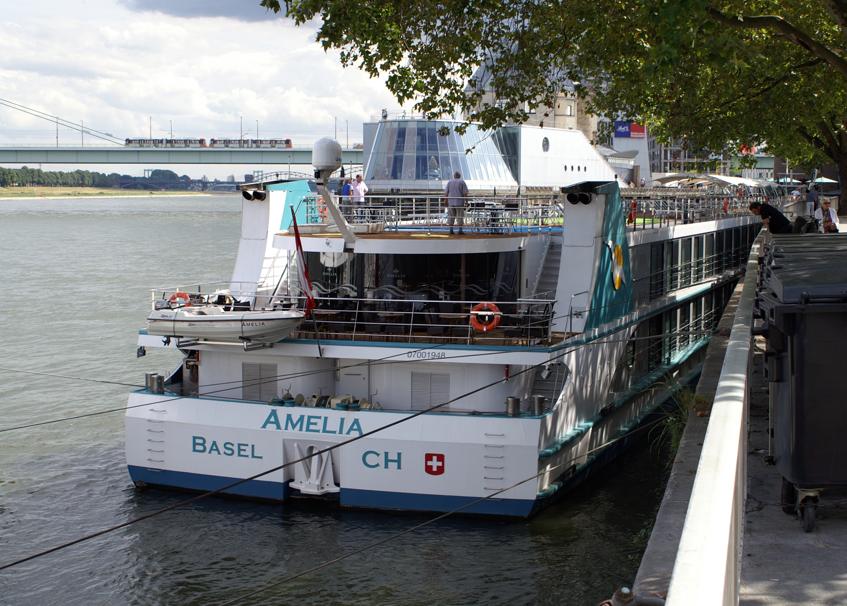 Amelia (ship, 2012) 003