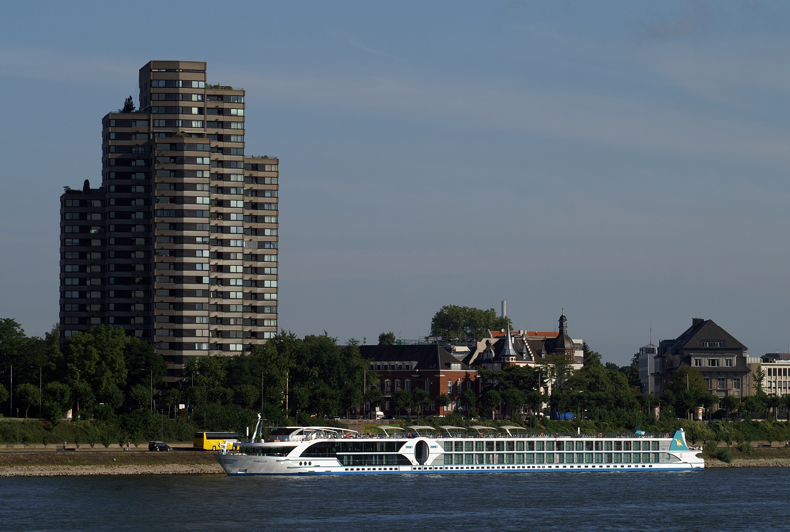 Amelia (ship, 2012) 005