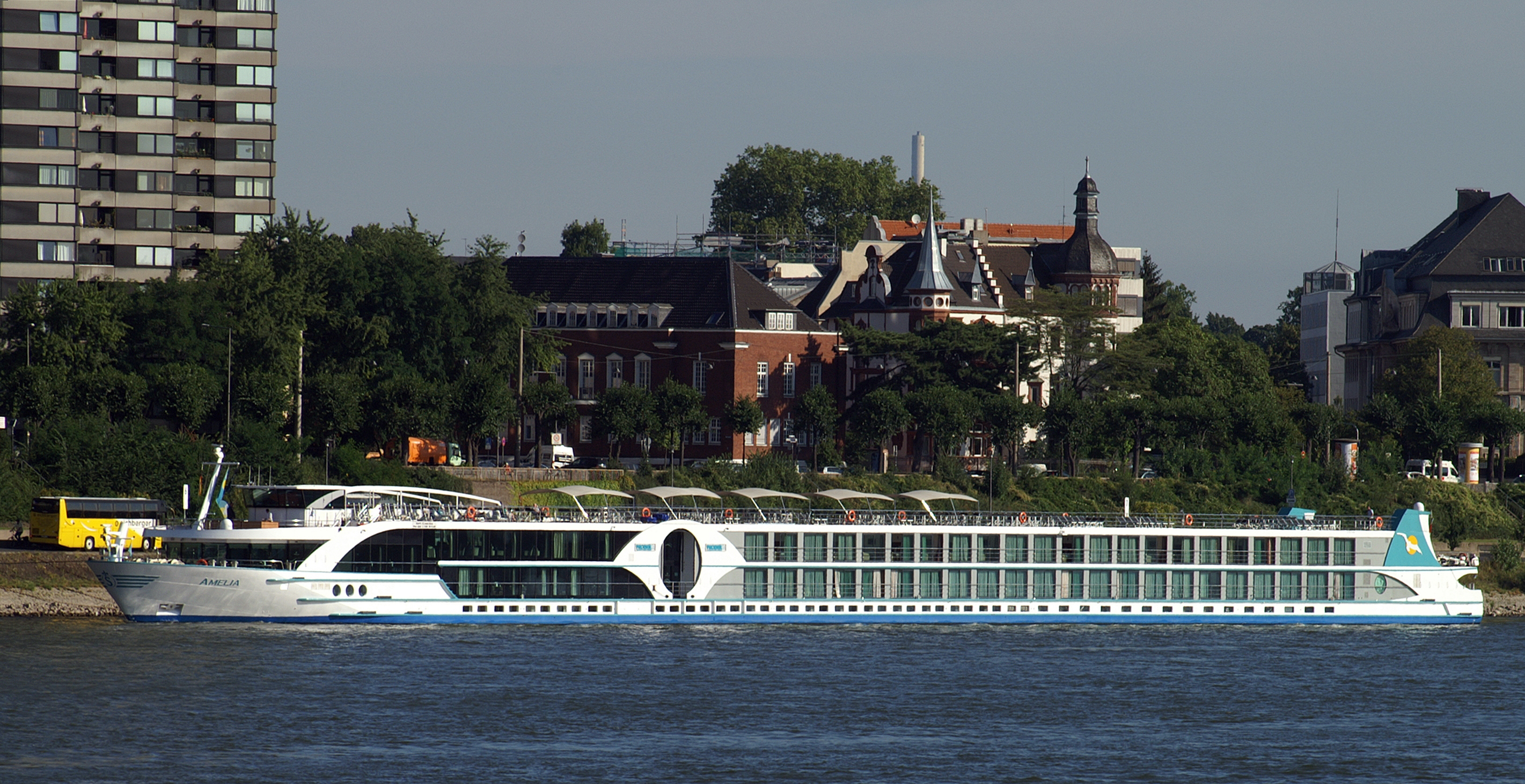 Amelia (ship, 2012) 007