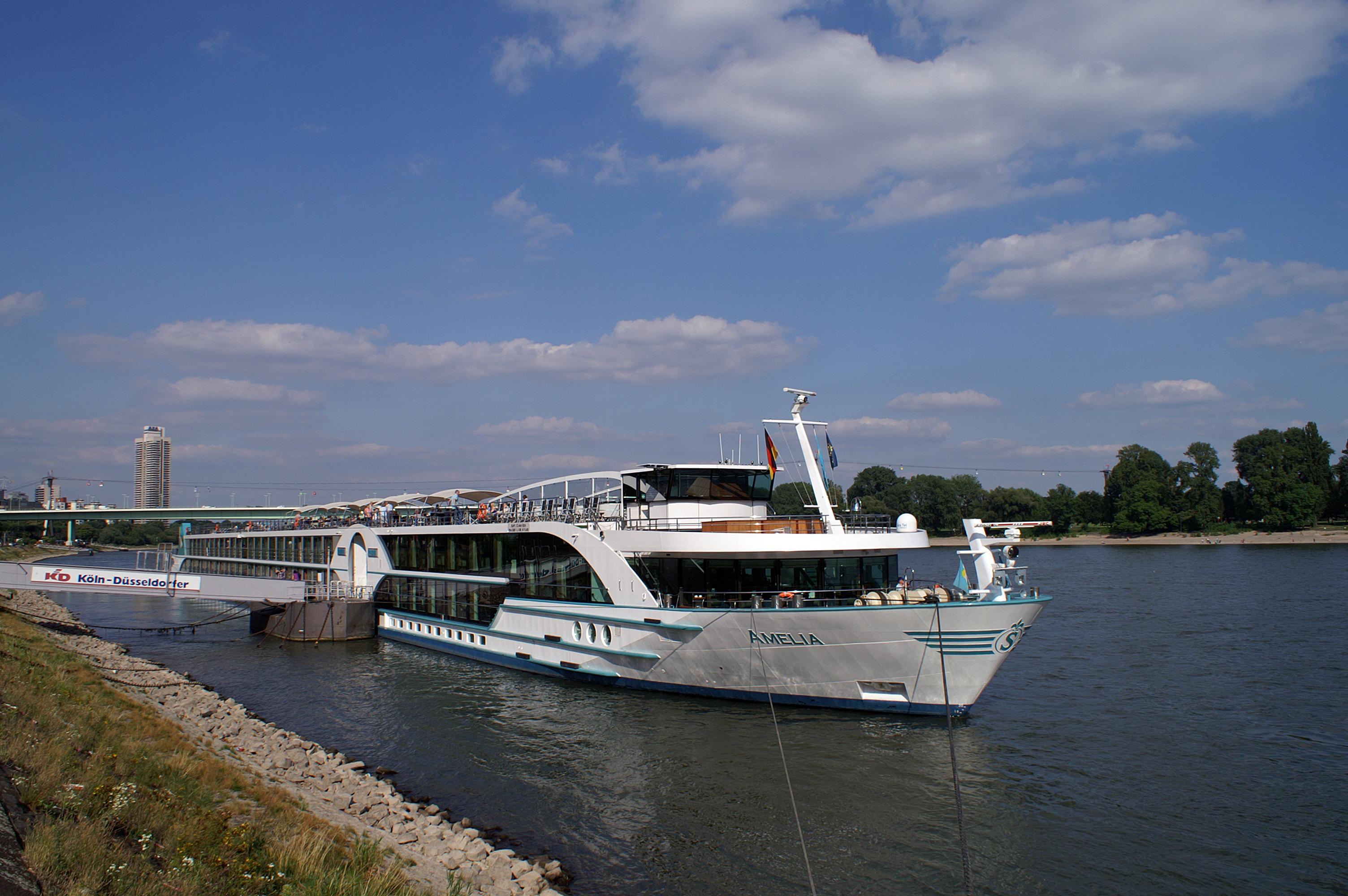 Amelia (ship, 2012) 009