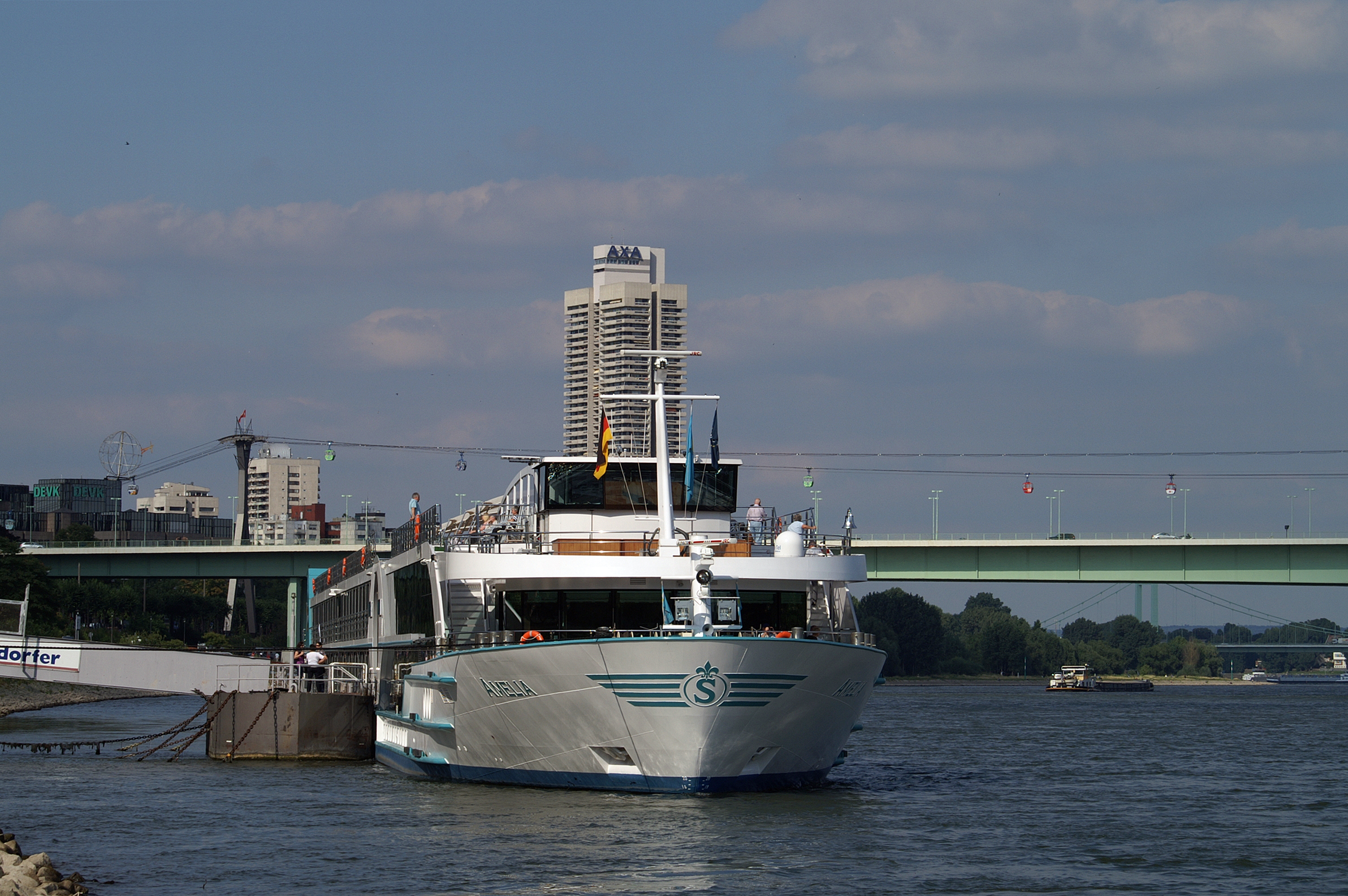 Amelia (ship, 2012) 011