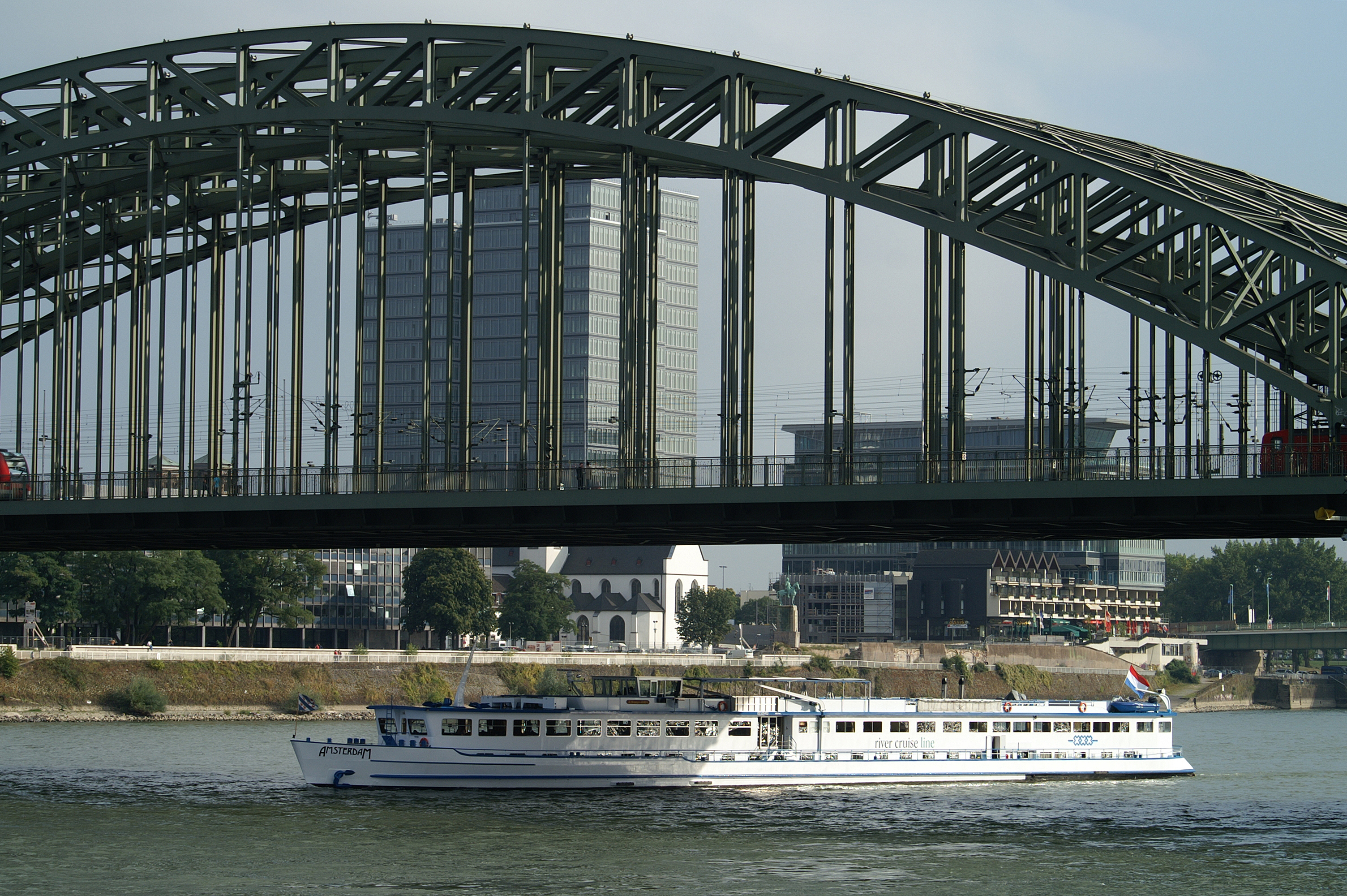 Amsterdam (ship, 1948) 005