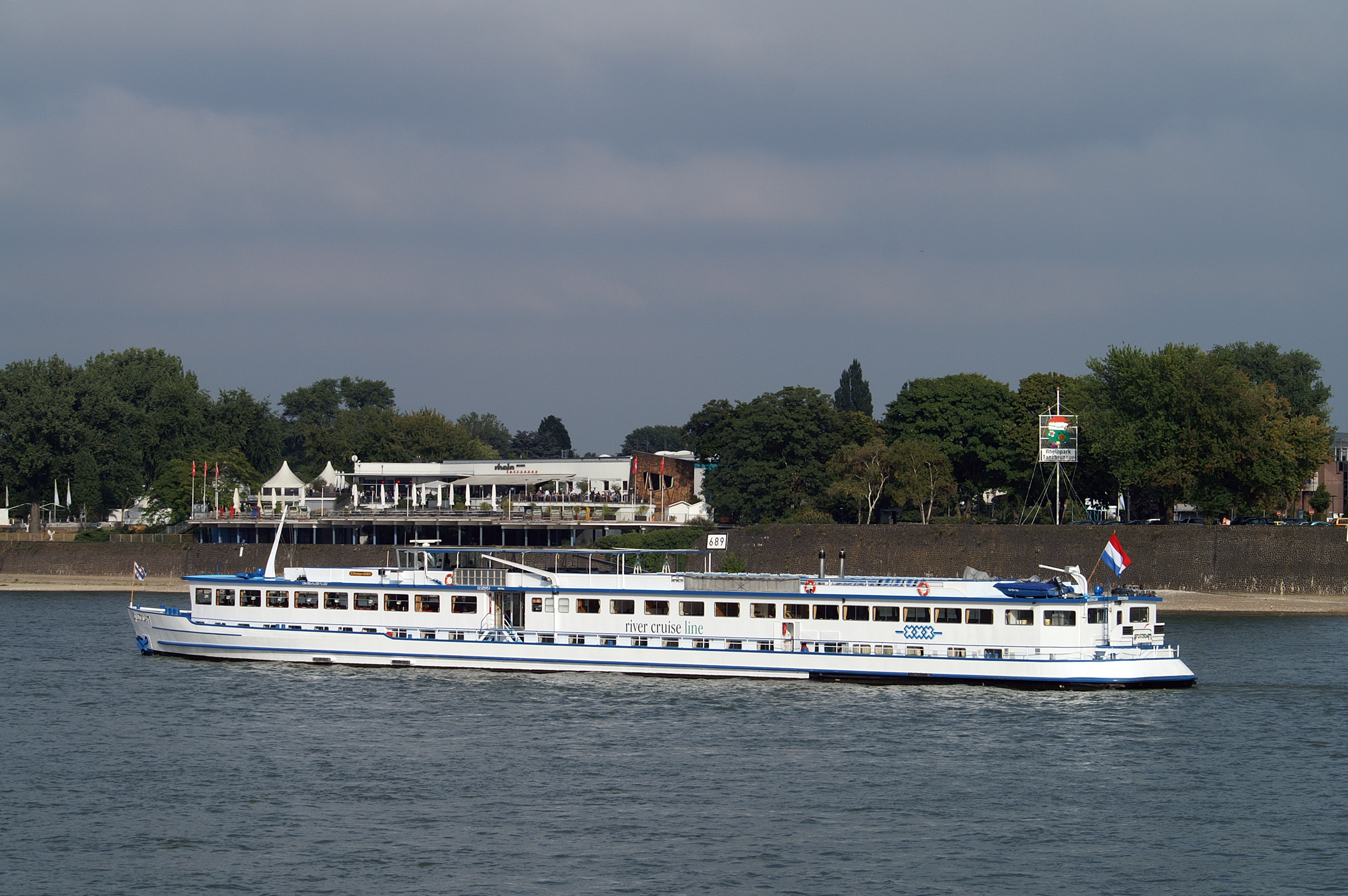 Amsterdam (ship, 1948) 006