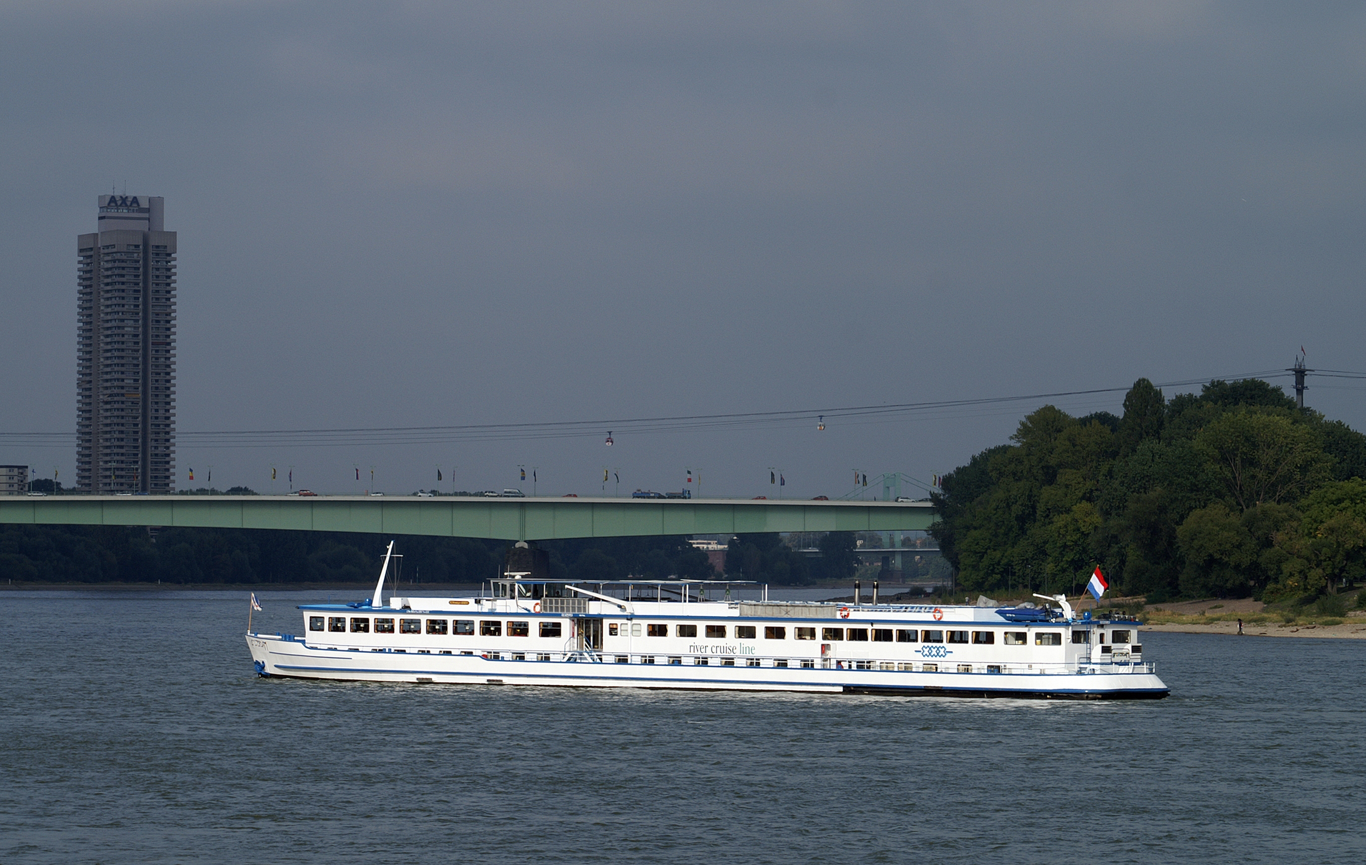 Amsterdam (ship, 1948) 008