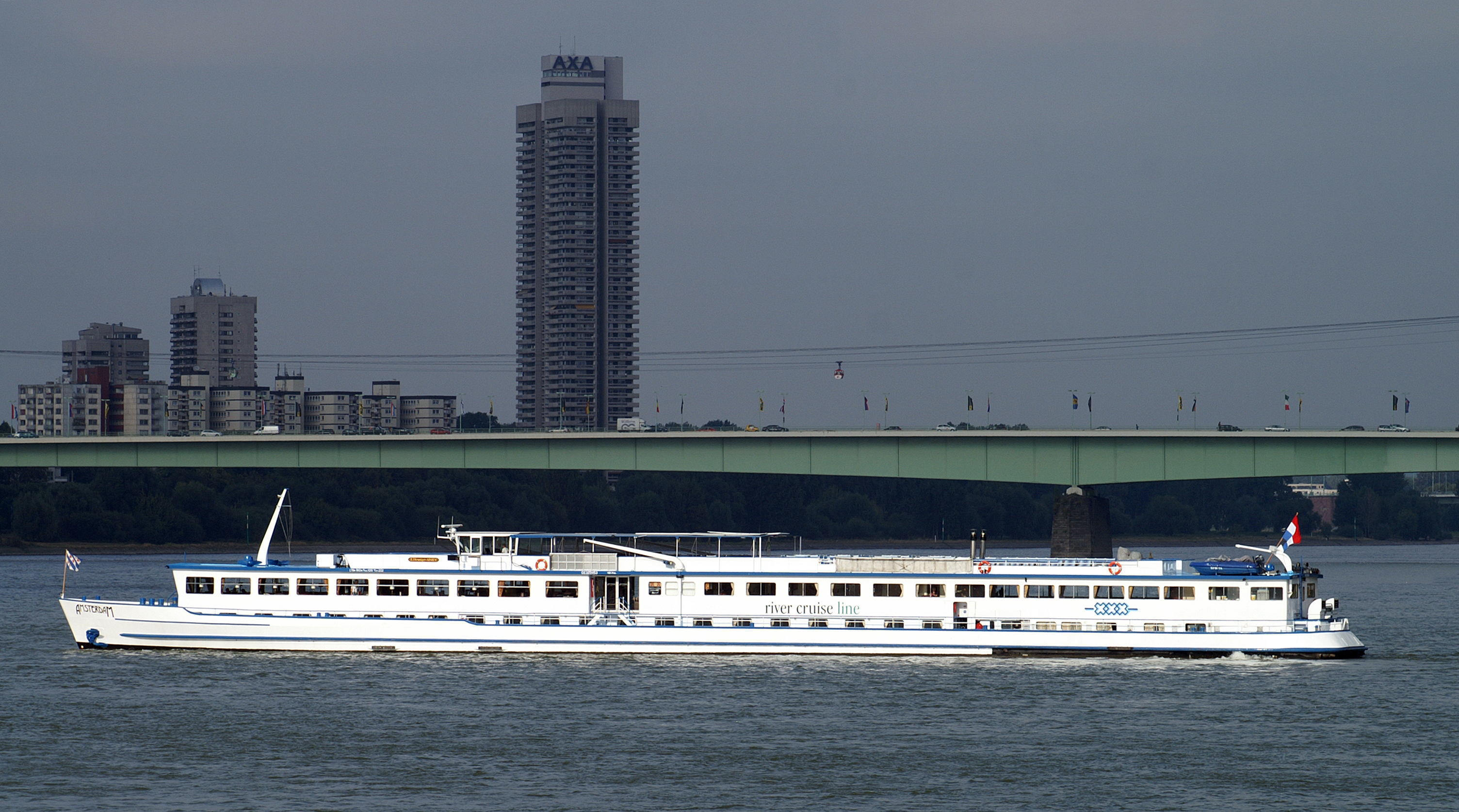 Amsterdam (ship, 1948) 010