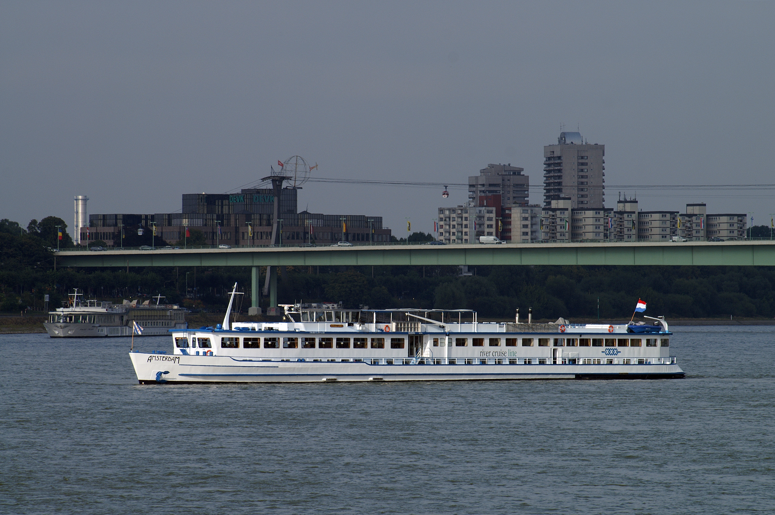 Amsterdam (ship, 1948) 011