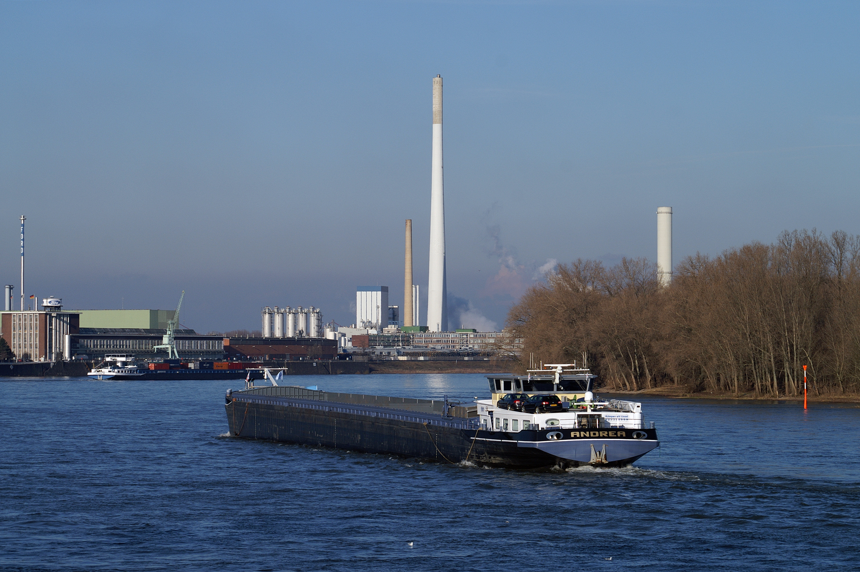 Andrea (ship, 2010) 003