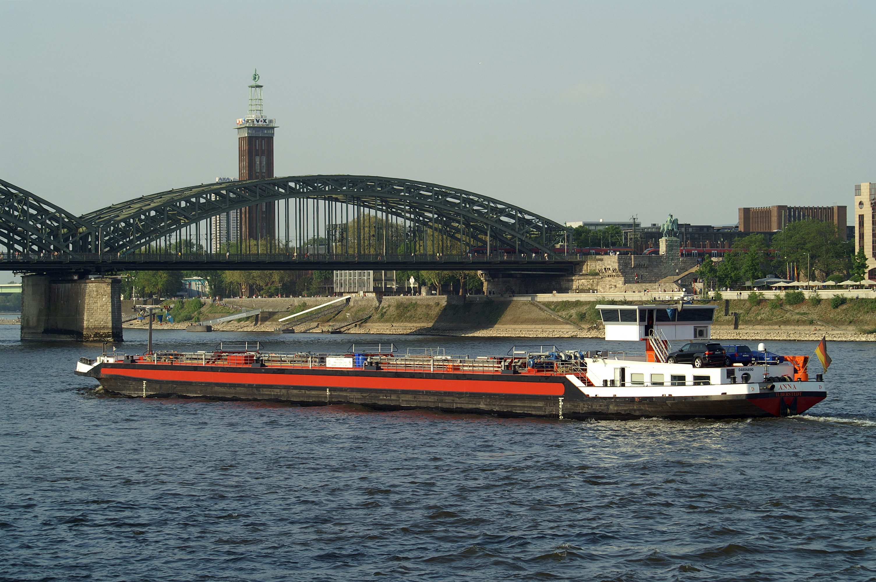Anna (ship, 2008) 002