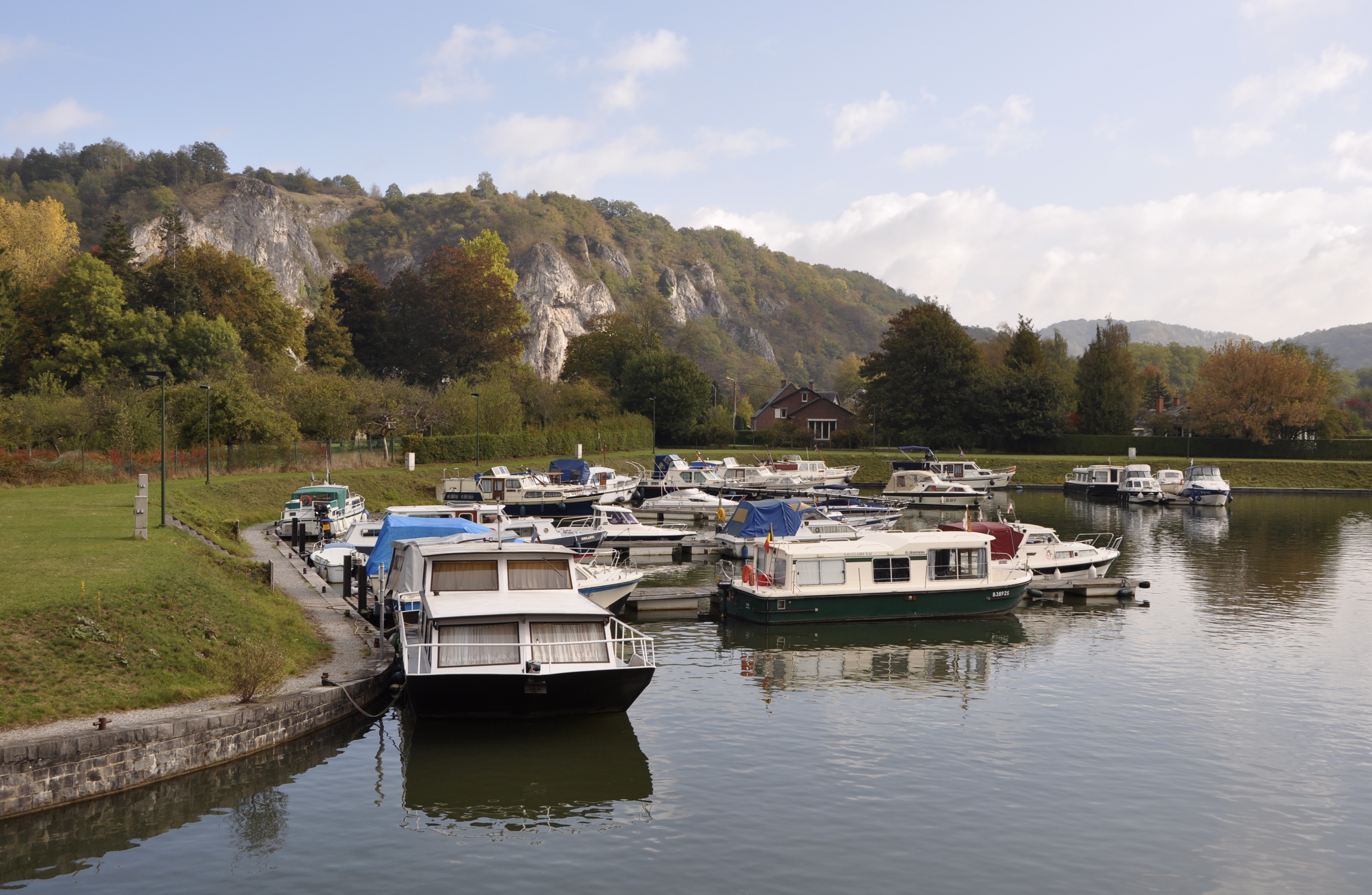 Anseremme Marina R01