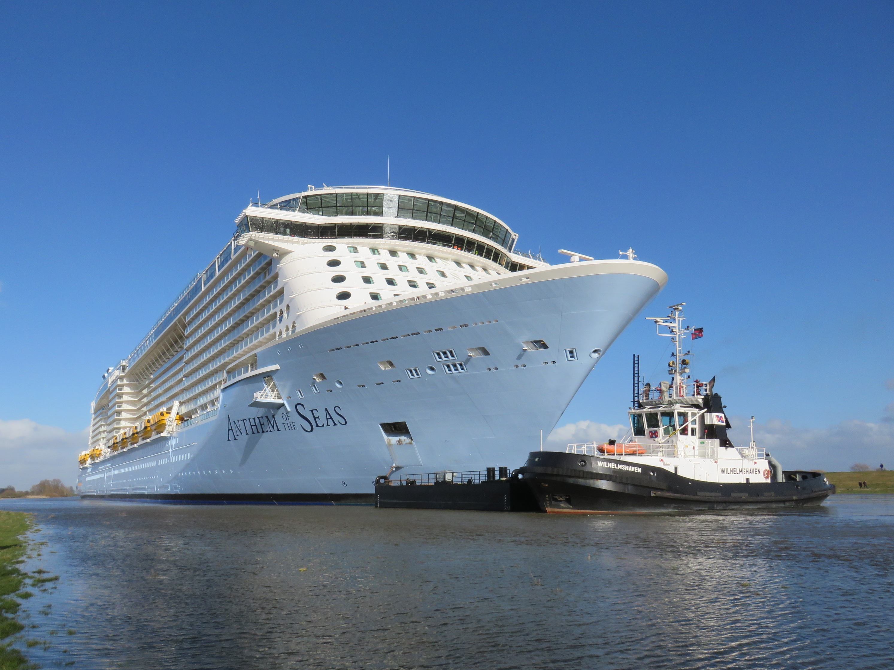 ANTHEM OF THE SEAS 0312