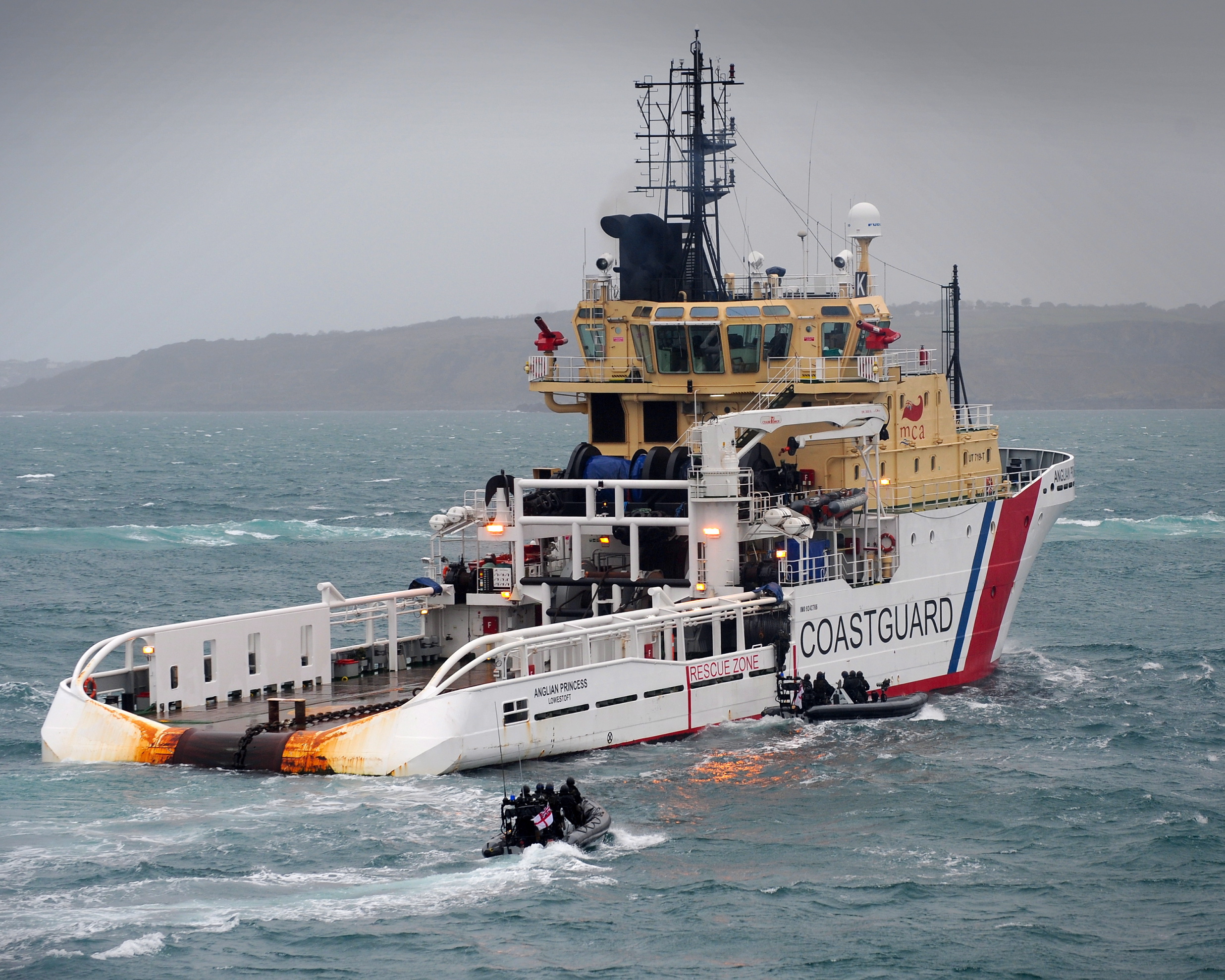 Anti-narcotics operations from Defence Imagery 04