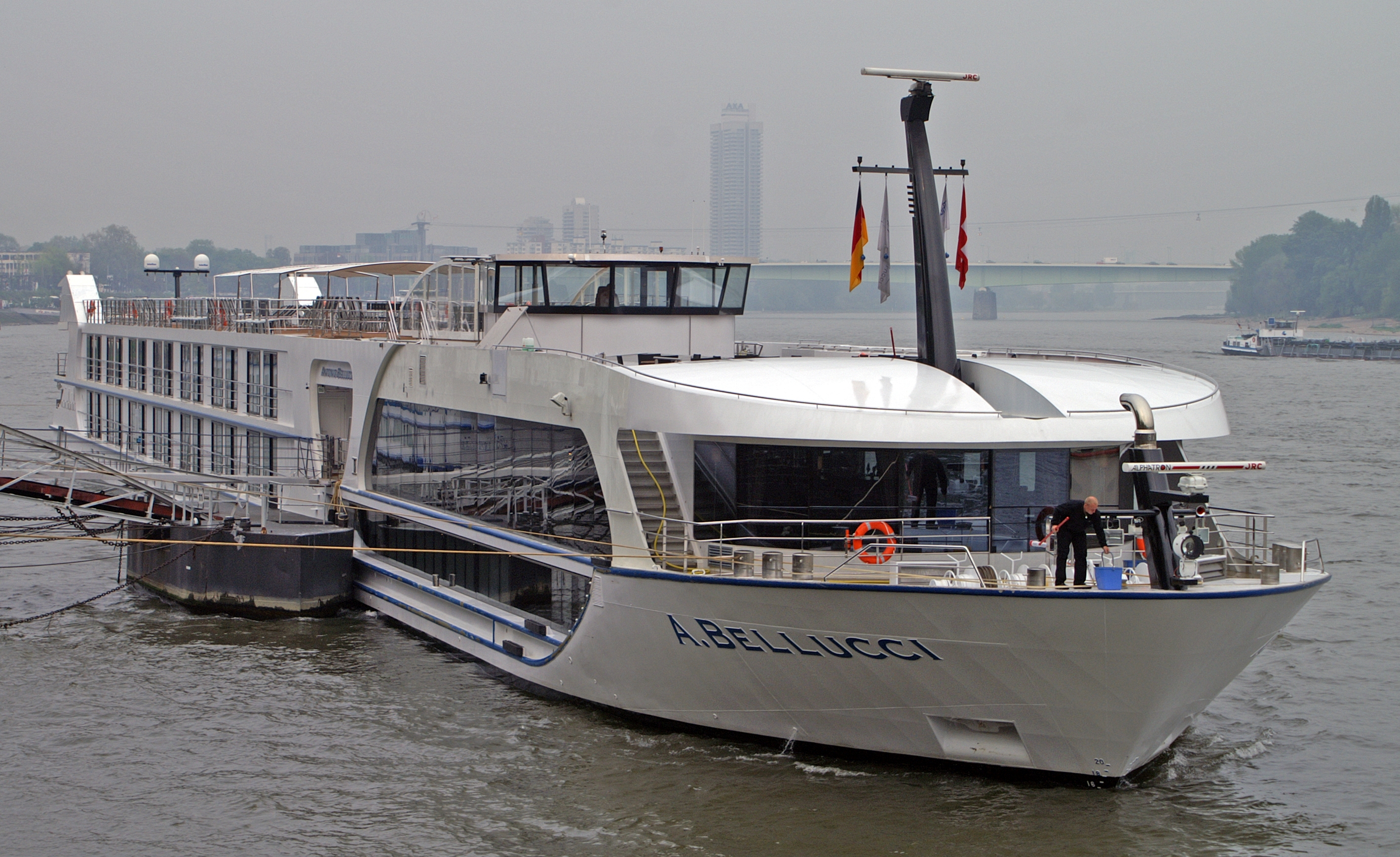 Antonio Bellucci (ship, 2012) 001