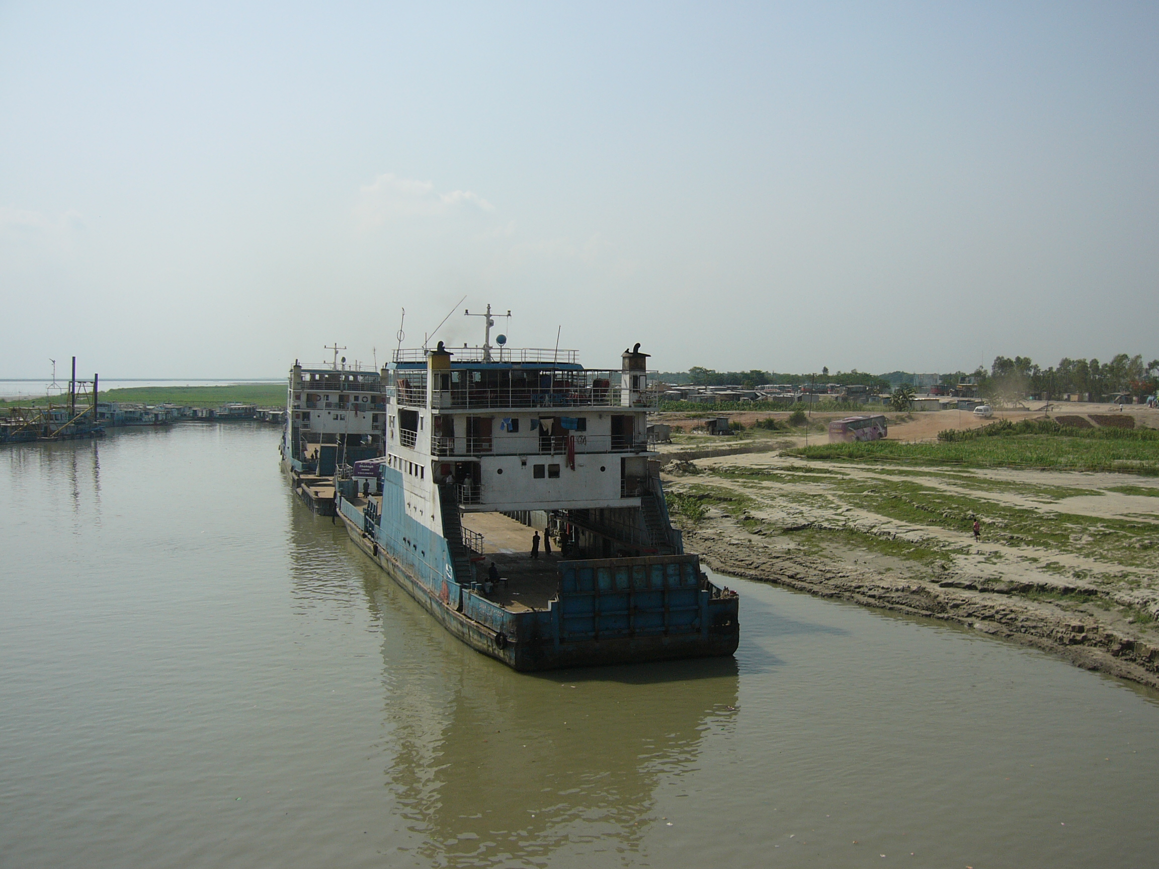 Aricha Ghat Manikganj Bangladesh