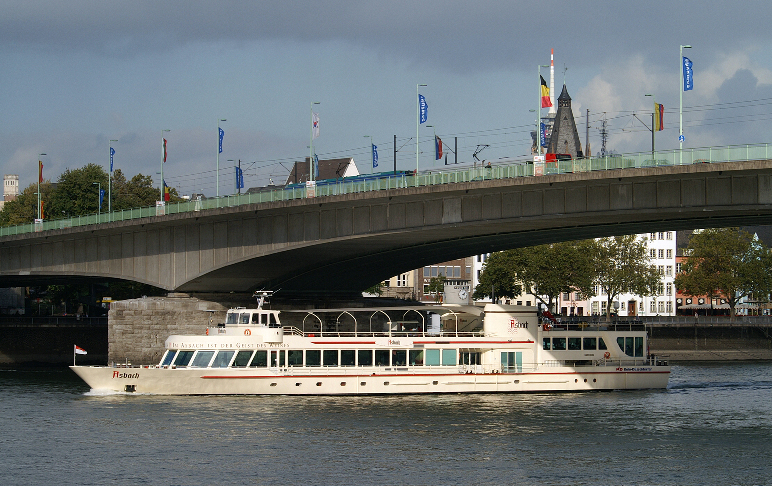 Asbach (ship, 1996) 009
