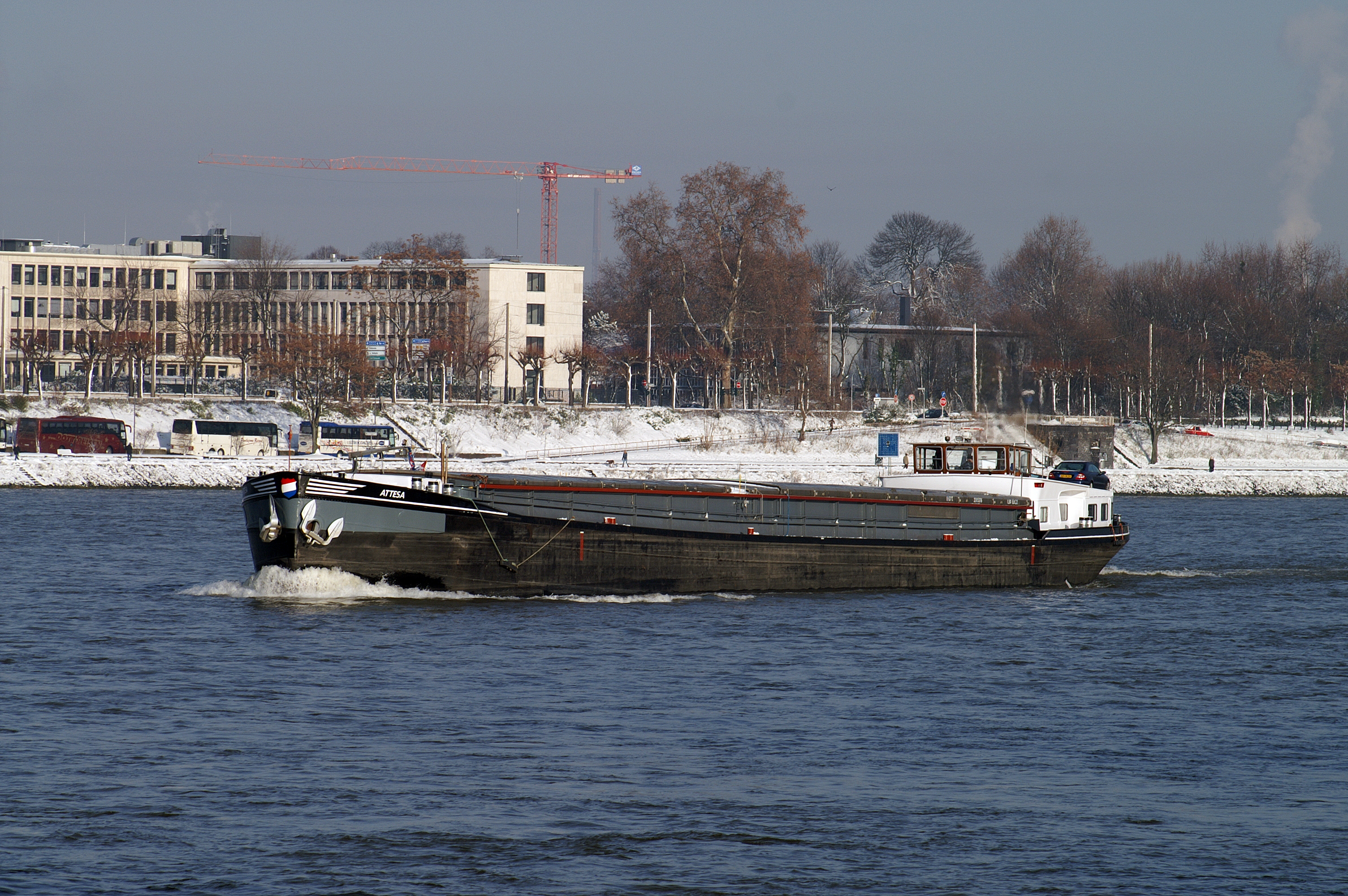 Attesa (ship, 1963) 001