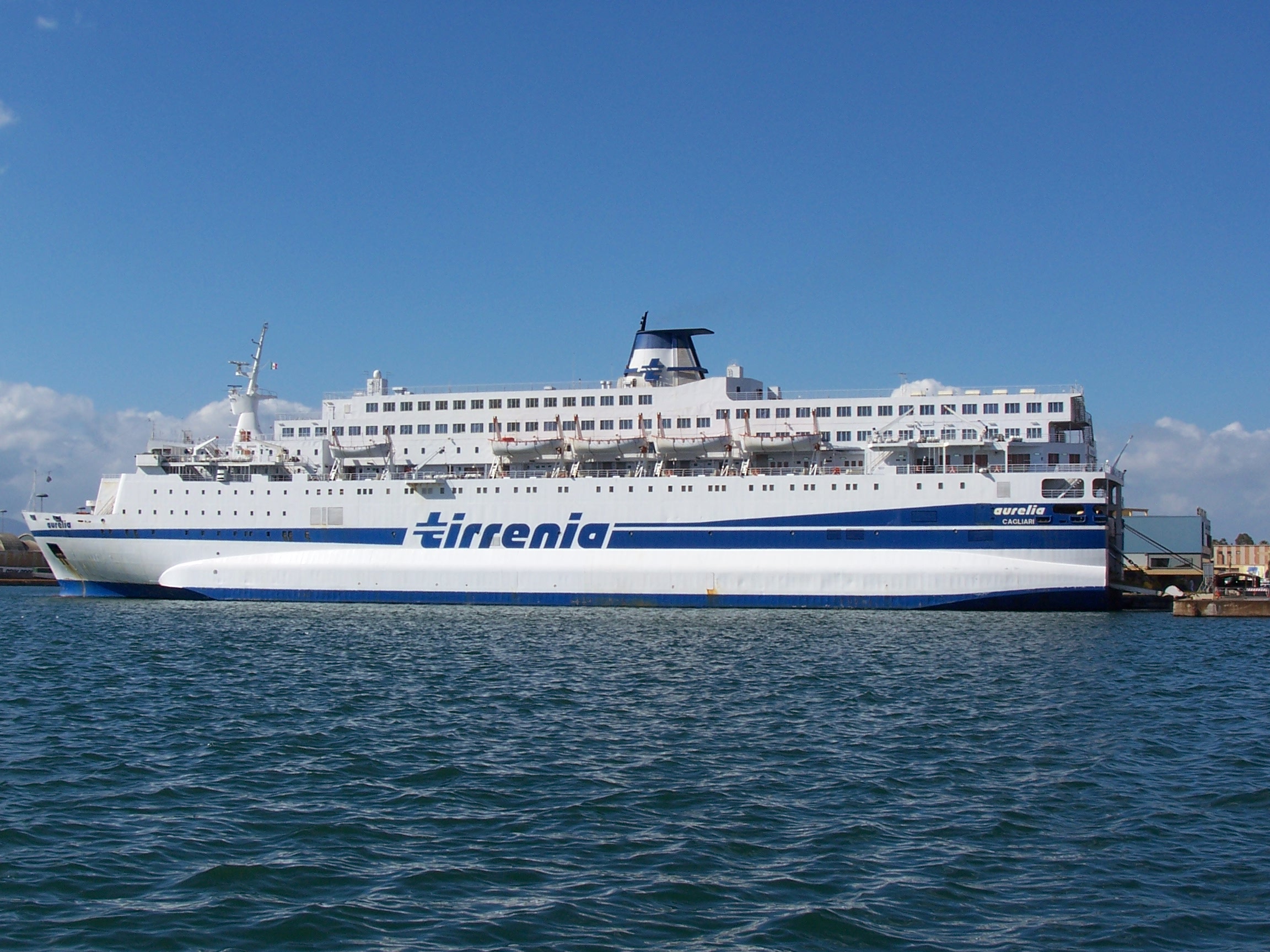 AURELIA 18-02-2006 CAGLIARI (2)