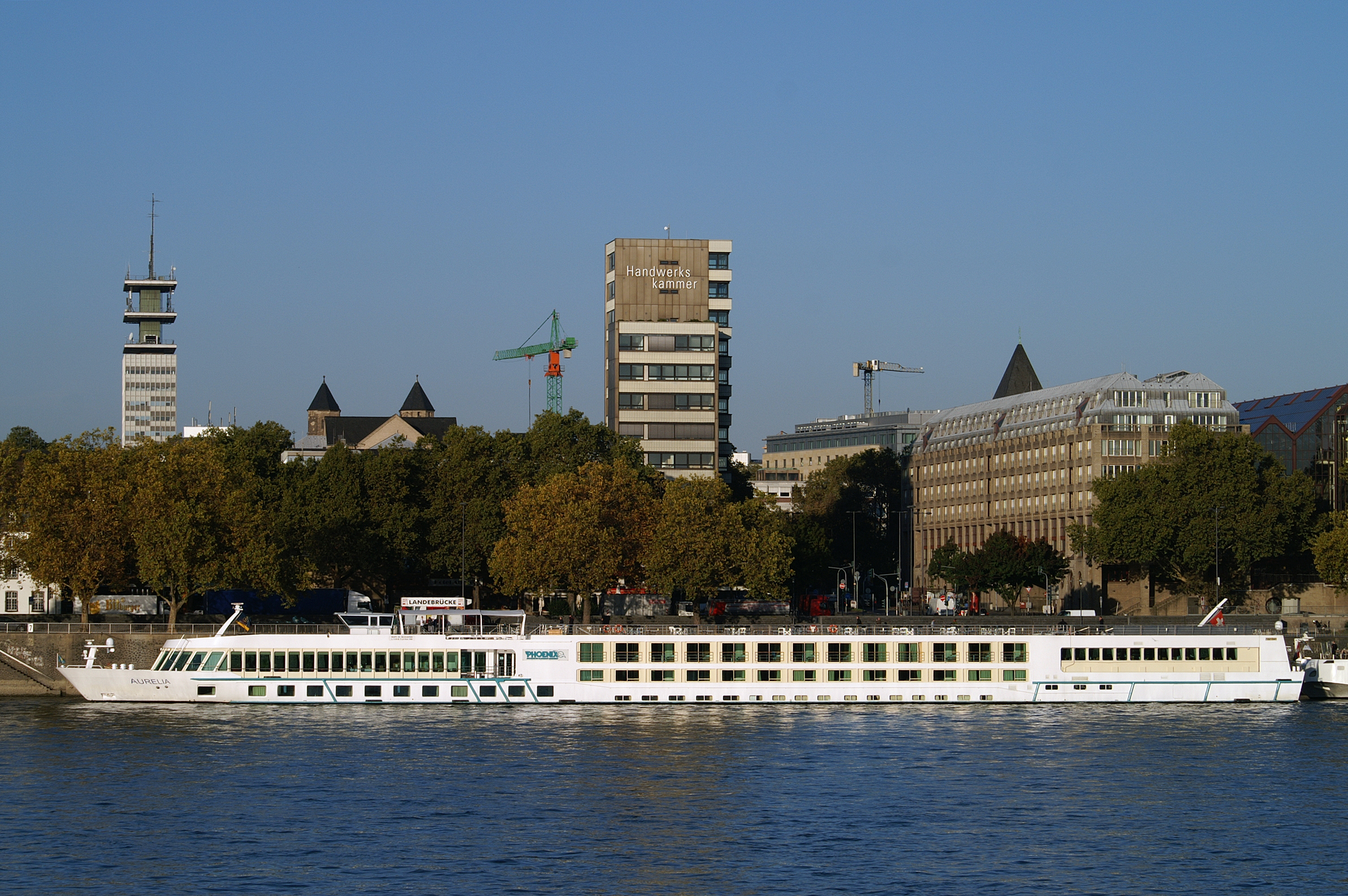 Aurelia (ship, 2006) 008