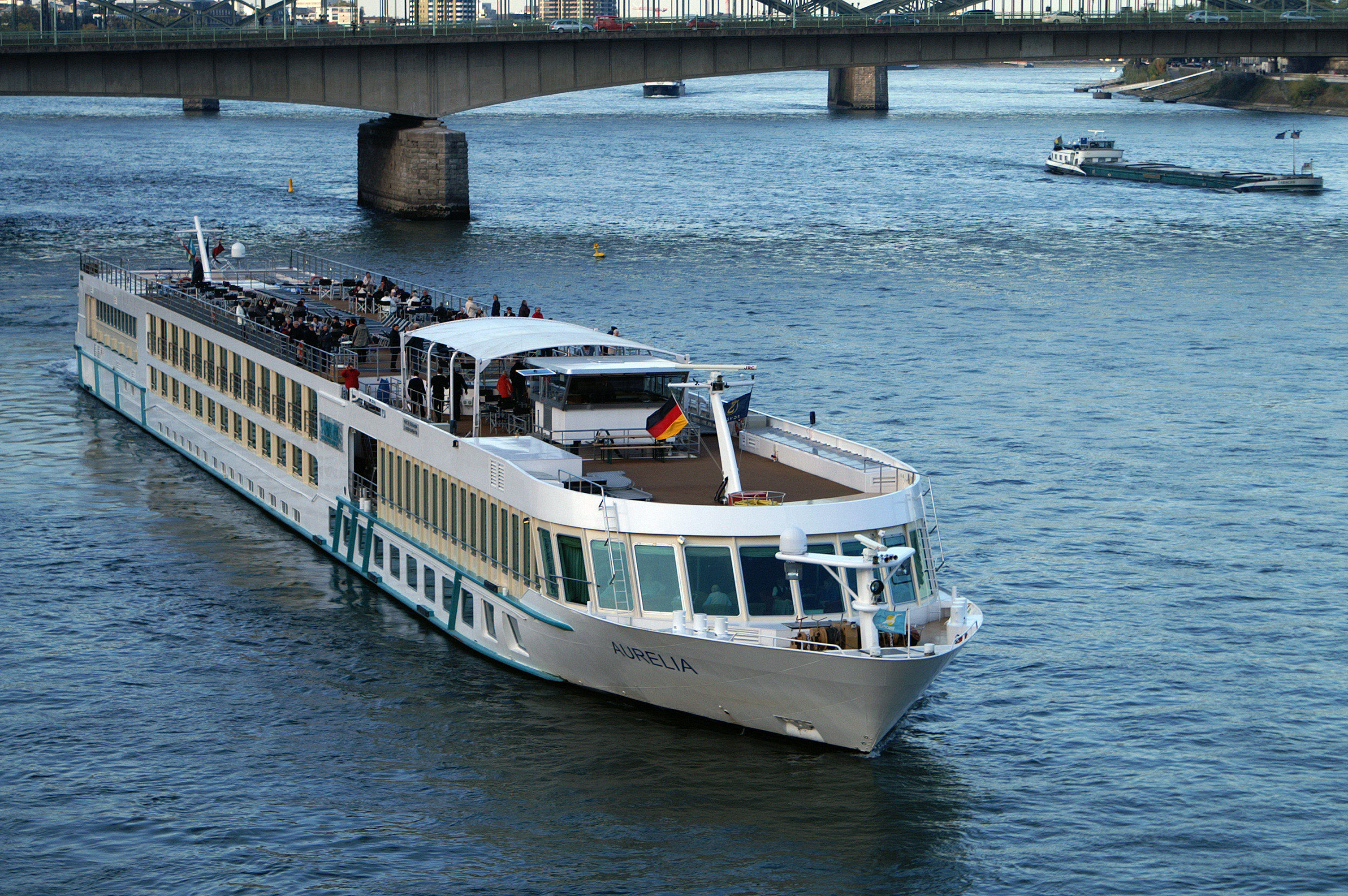Aurelia (ship, 2006) 014