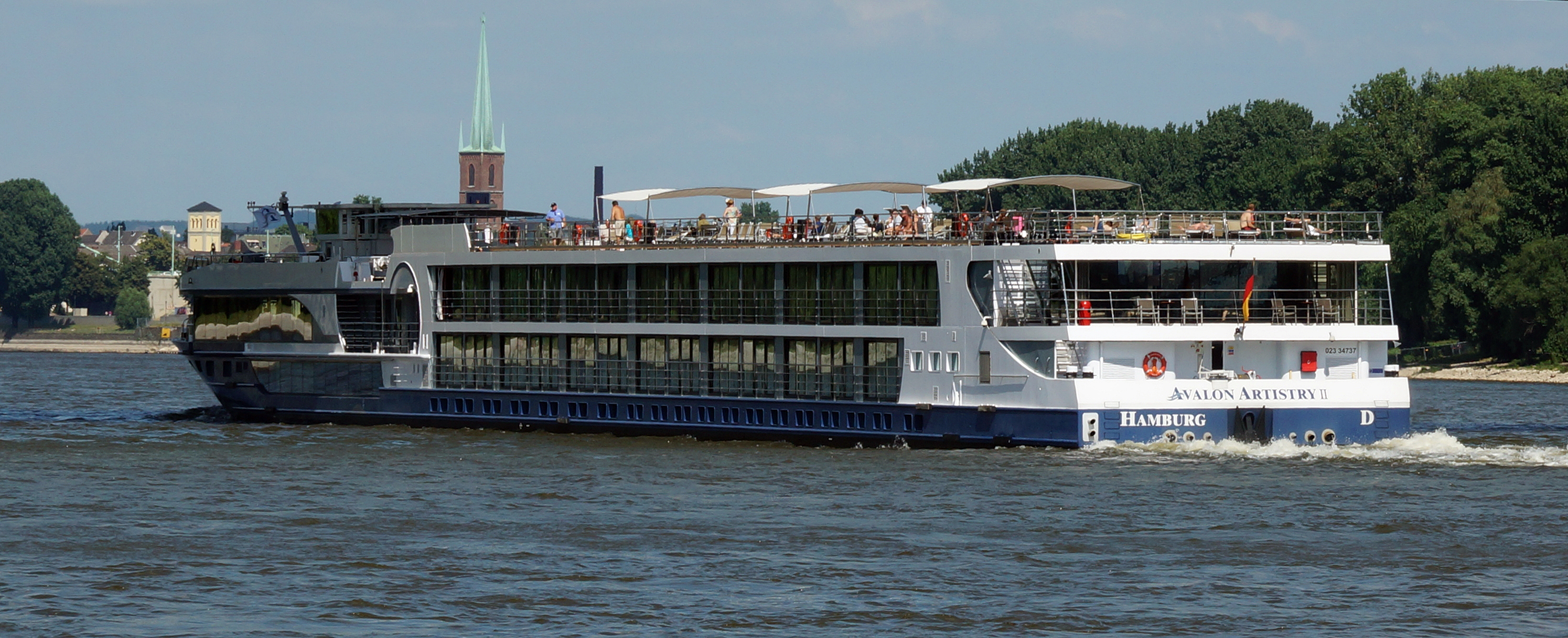 Avalon Artistry II (ship, 2013) 026
