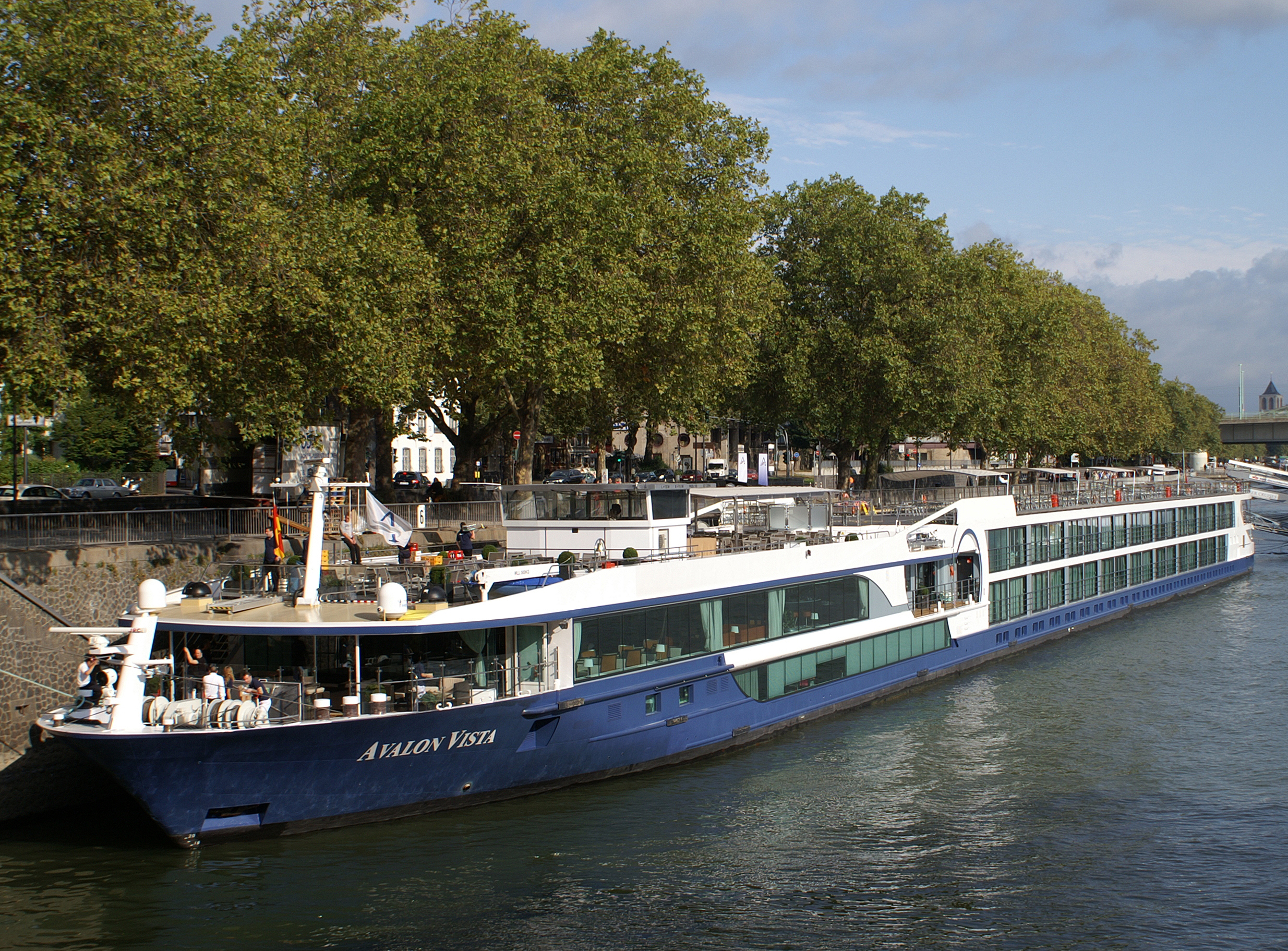 Avalon Vista (ship, 2012) 001