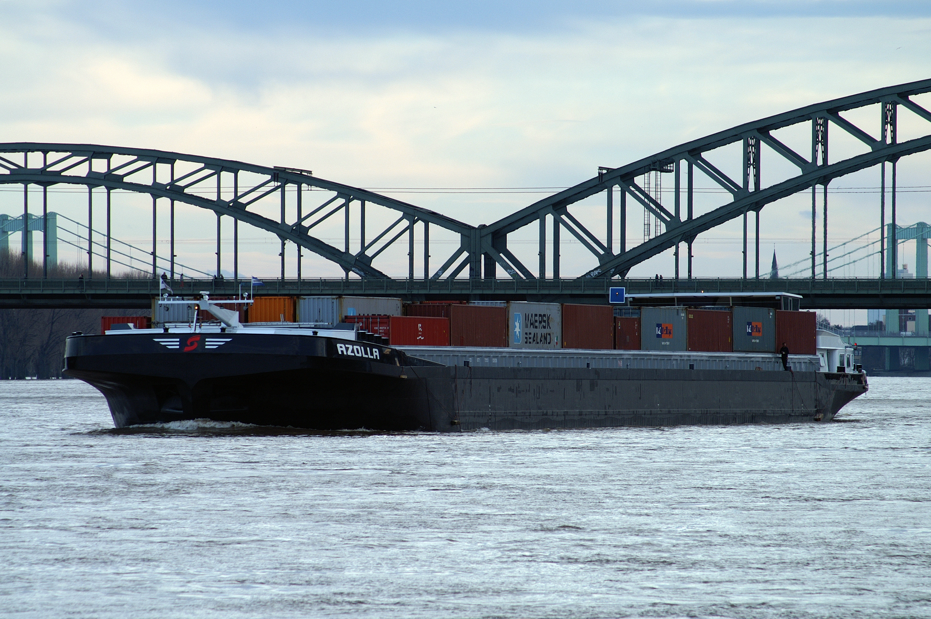 Azolla (ship, 2007) 005
