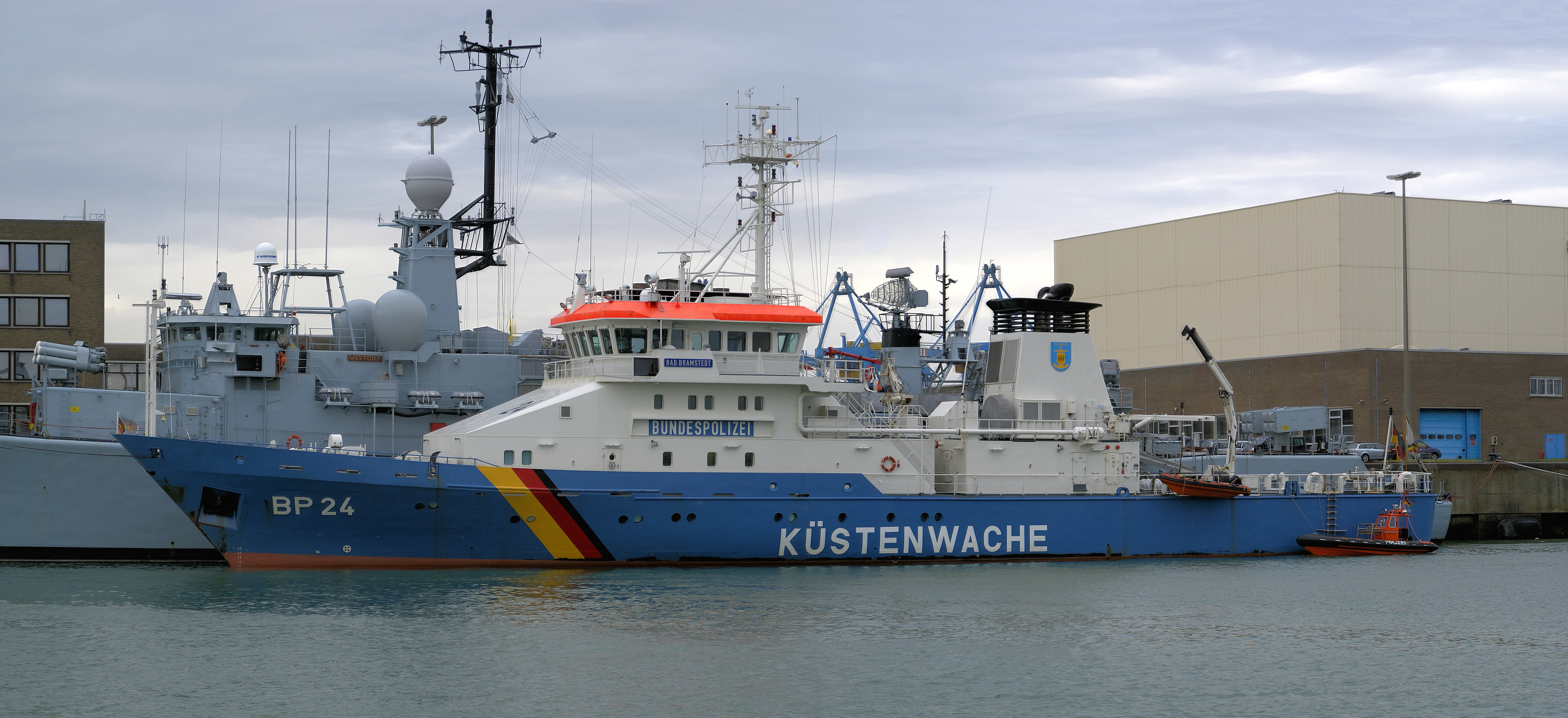Bad Bramstedt (BP24)