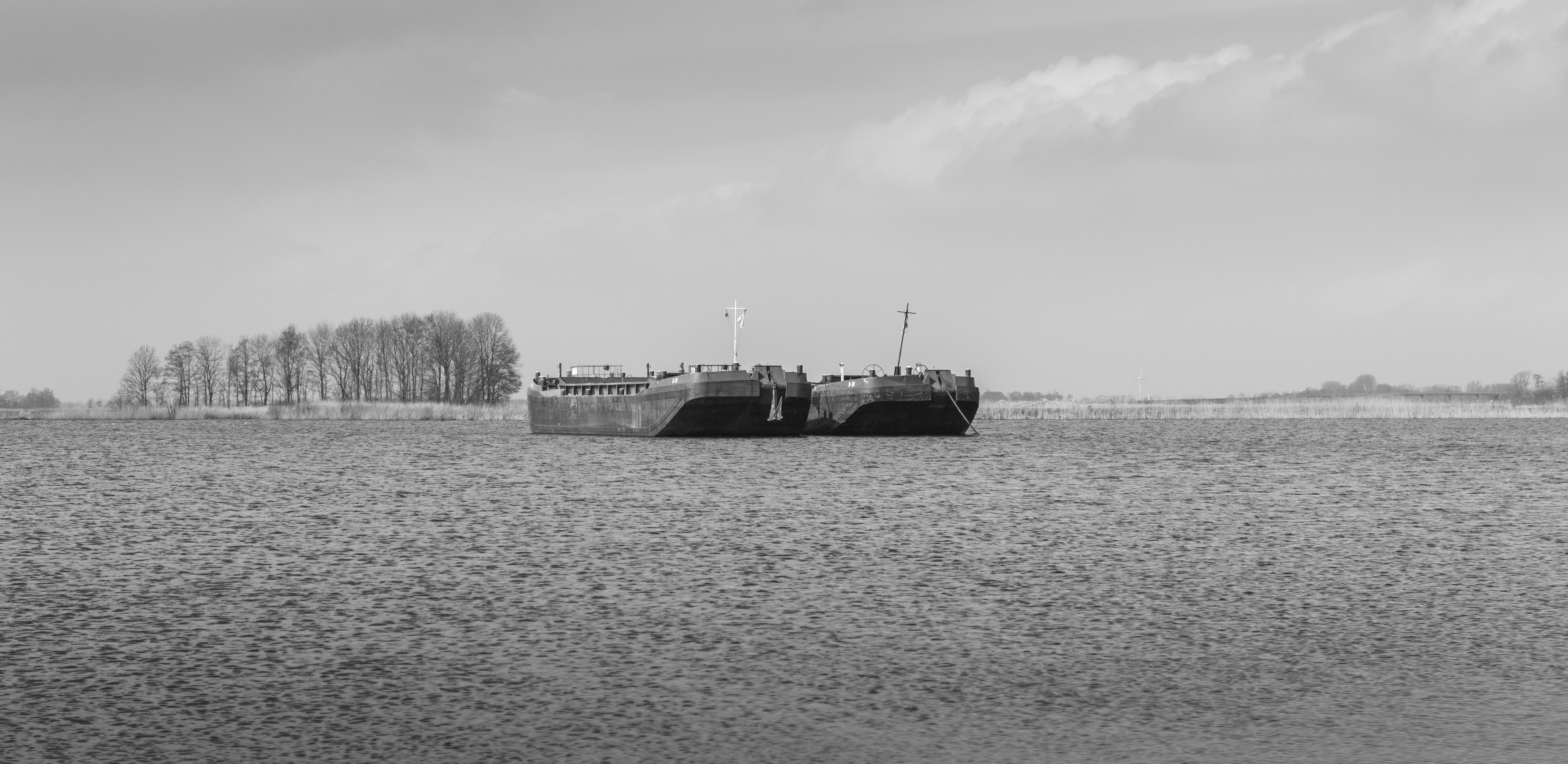 Baggerwerkzaamheden op de Langwarder Wielen (03-30-2018) 07