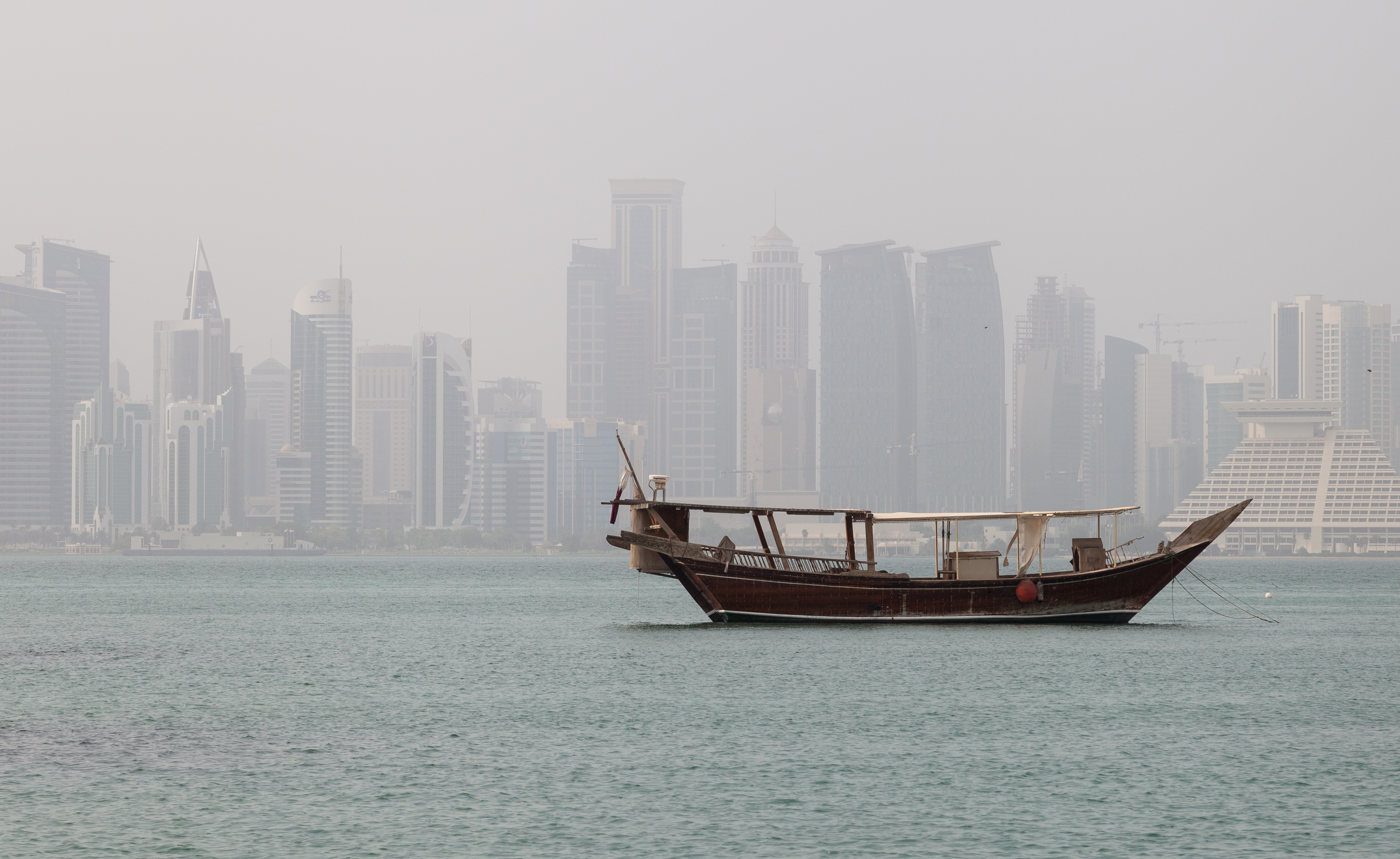 Bahía de Doha, Catar, 2013-08-04, DD 07