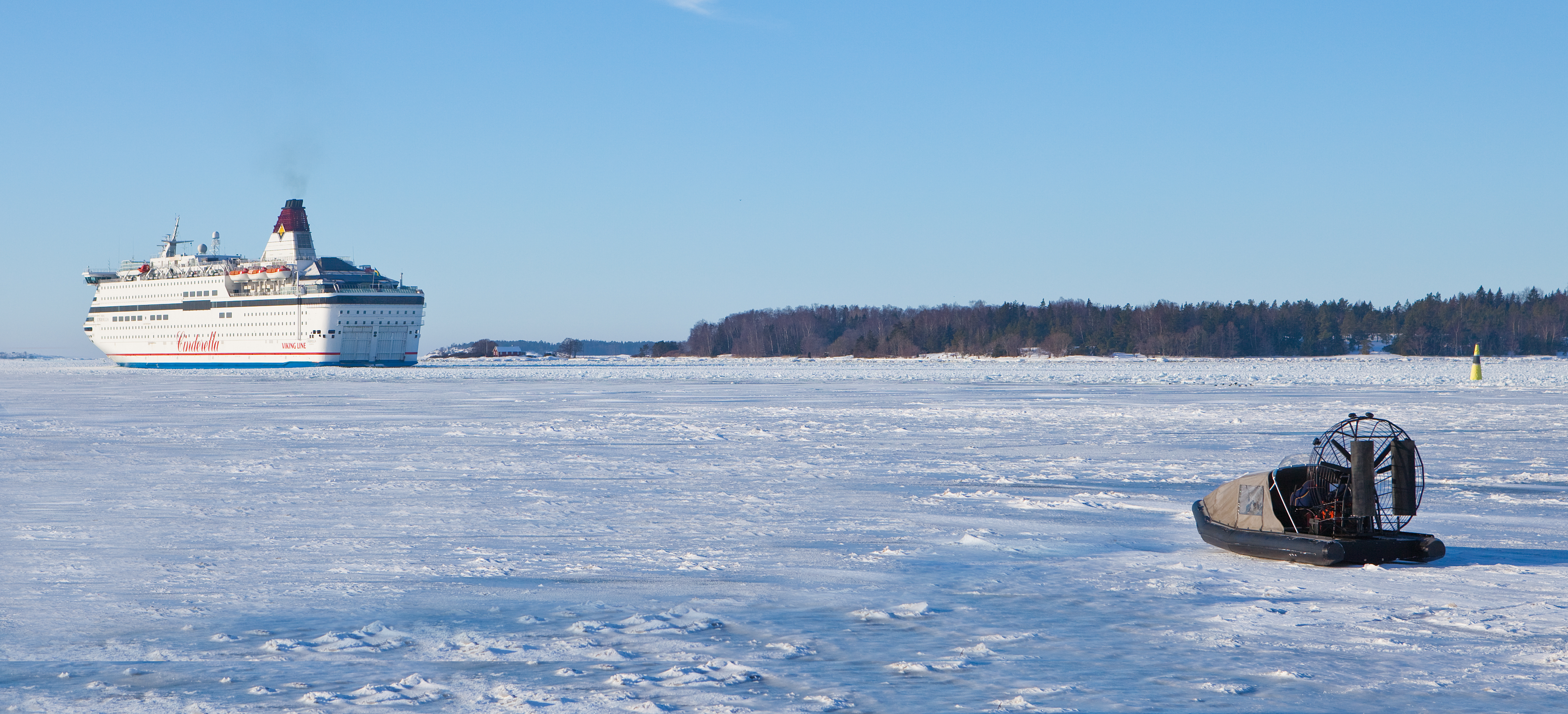 Baltic Sea 5496702093