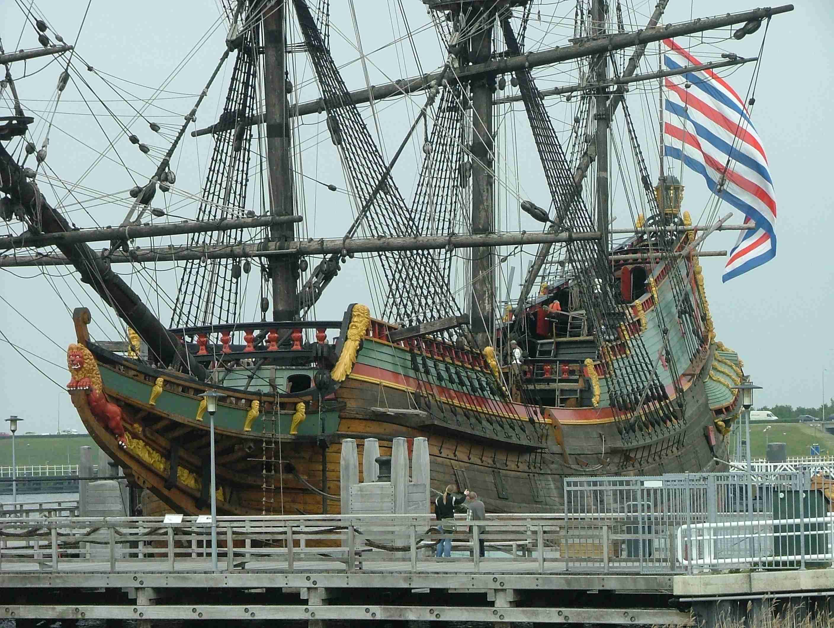 Batavia-NL