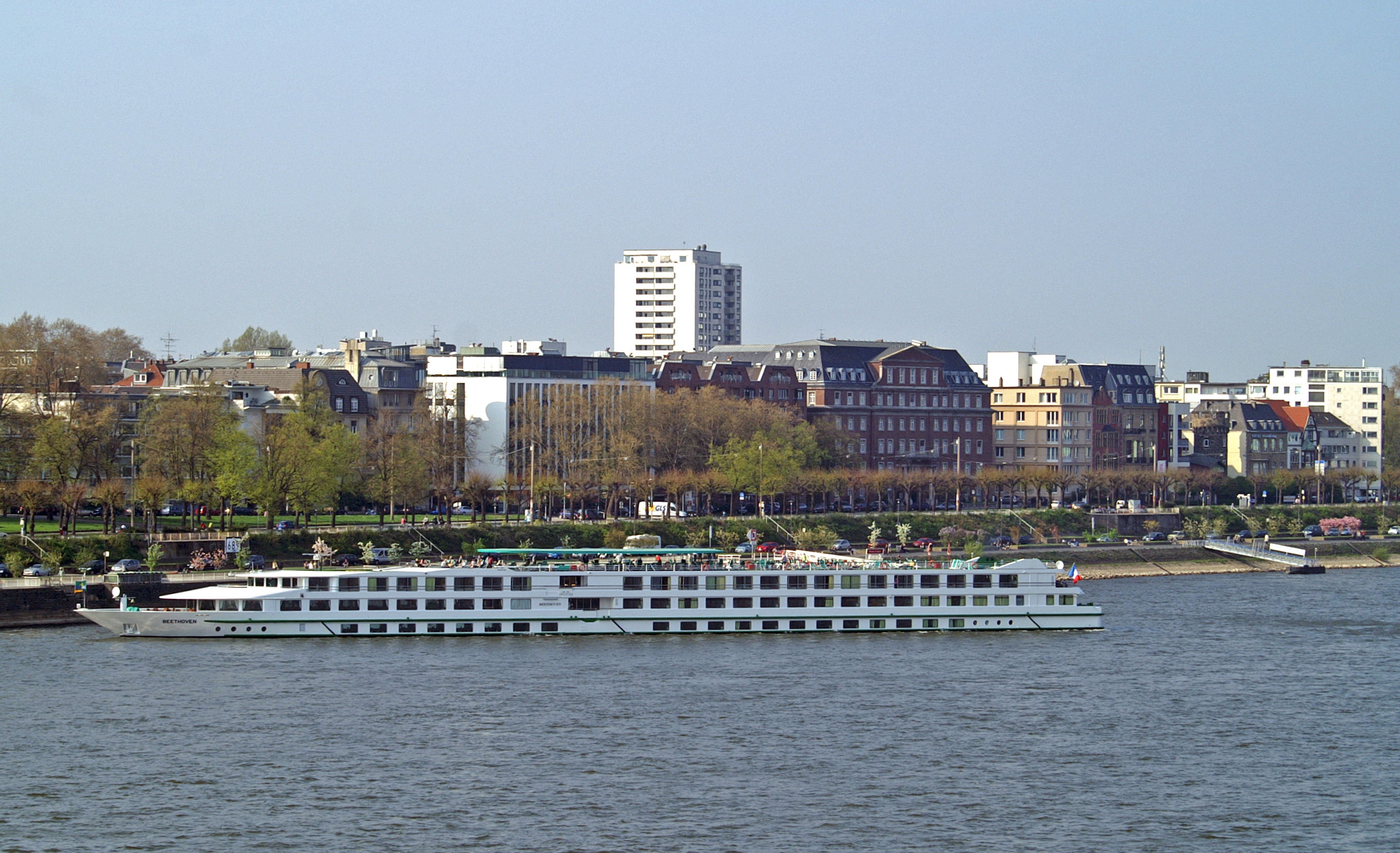 Beethoven (ship, 2004) 006