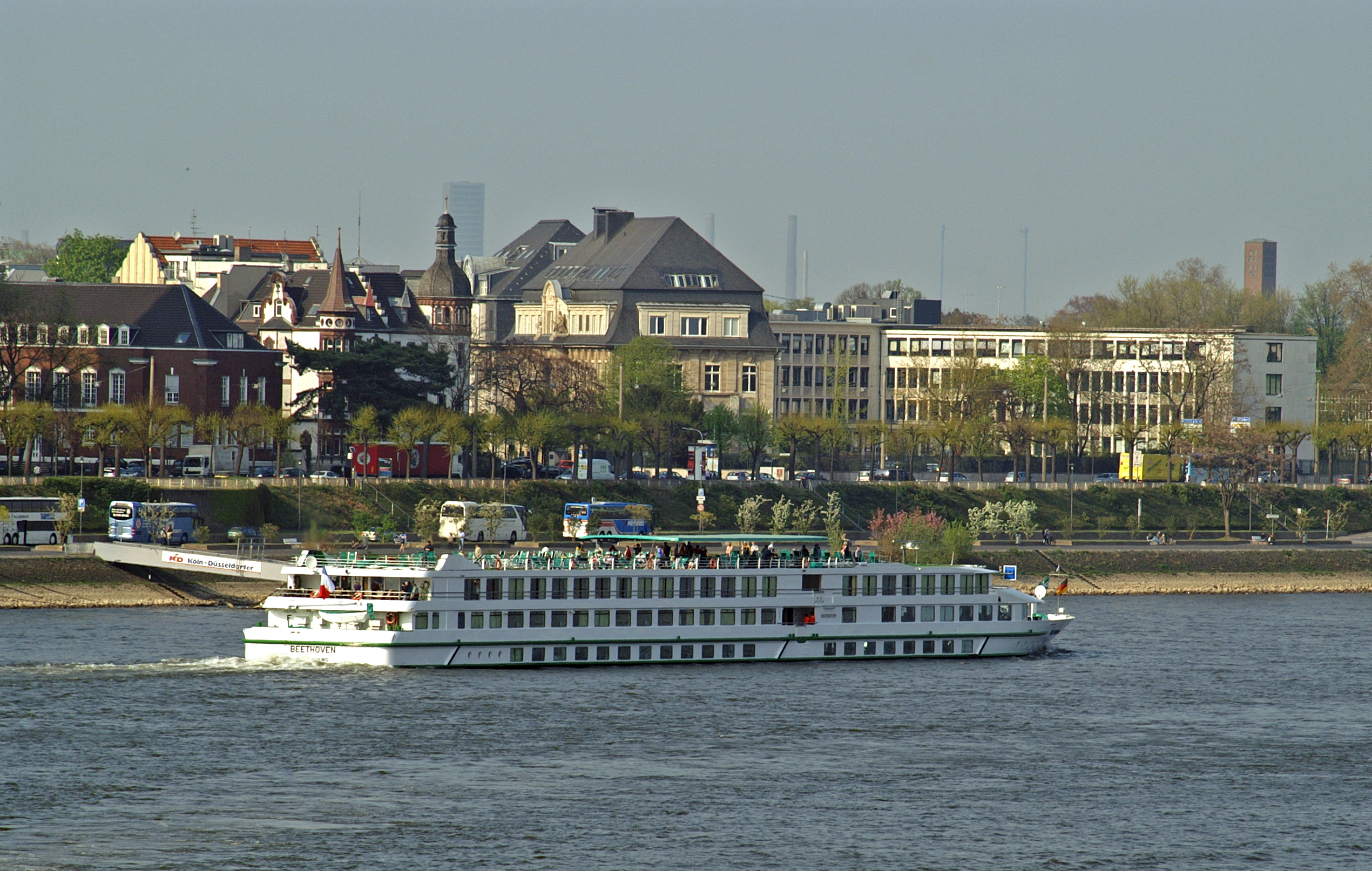 Beethoven (ship, 2004) 010
