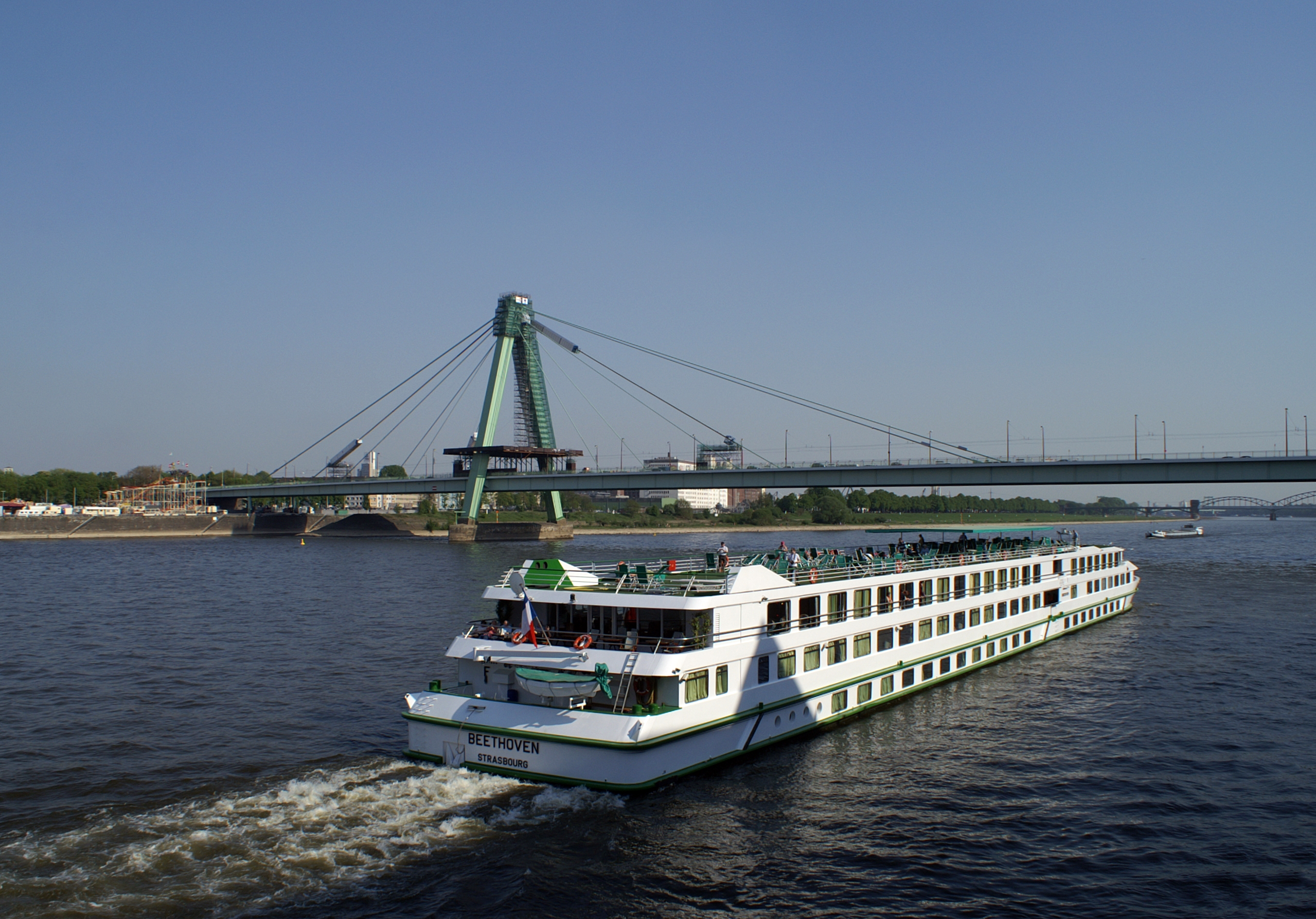 Beethoven (ship, 2004) 015