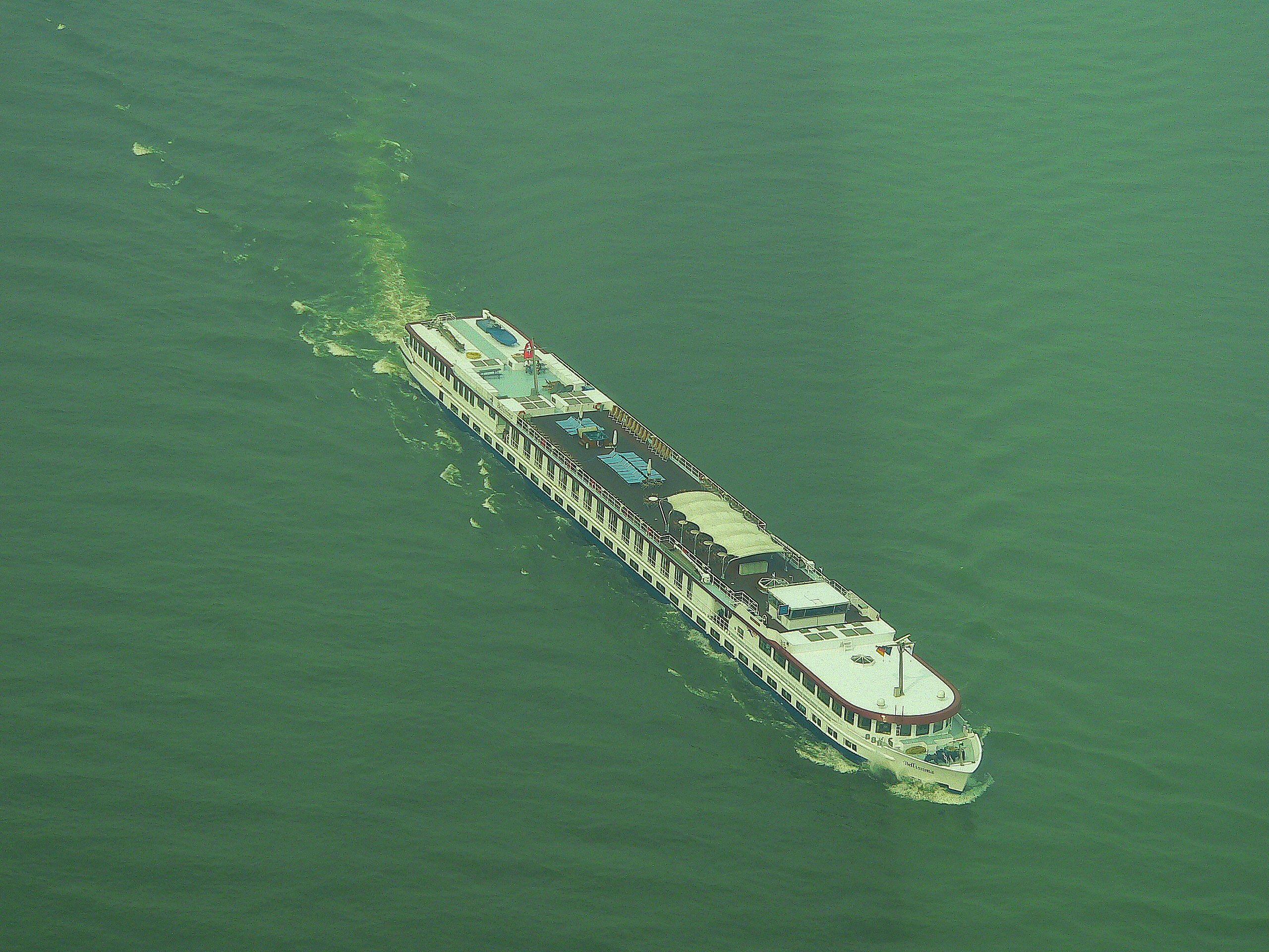 Bellissima (ship, 2004) 001